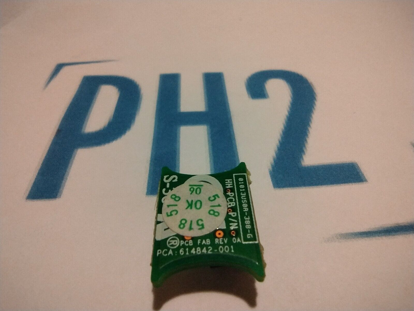 HPE 614841-B21 614842-001 620760-001 ASSY, PCA, SL390 IB ENABLEMNT Kit