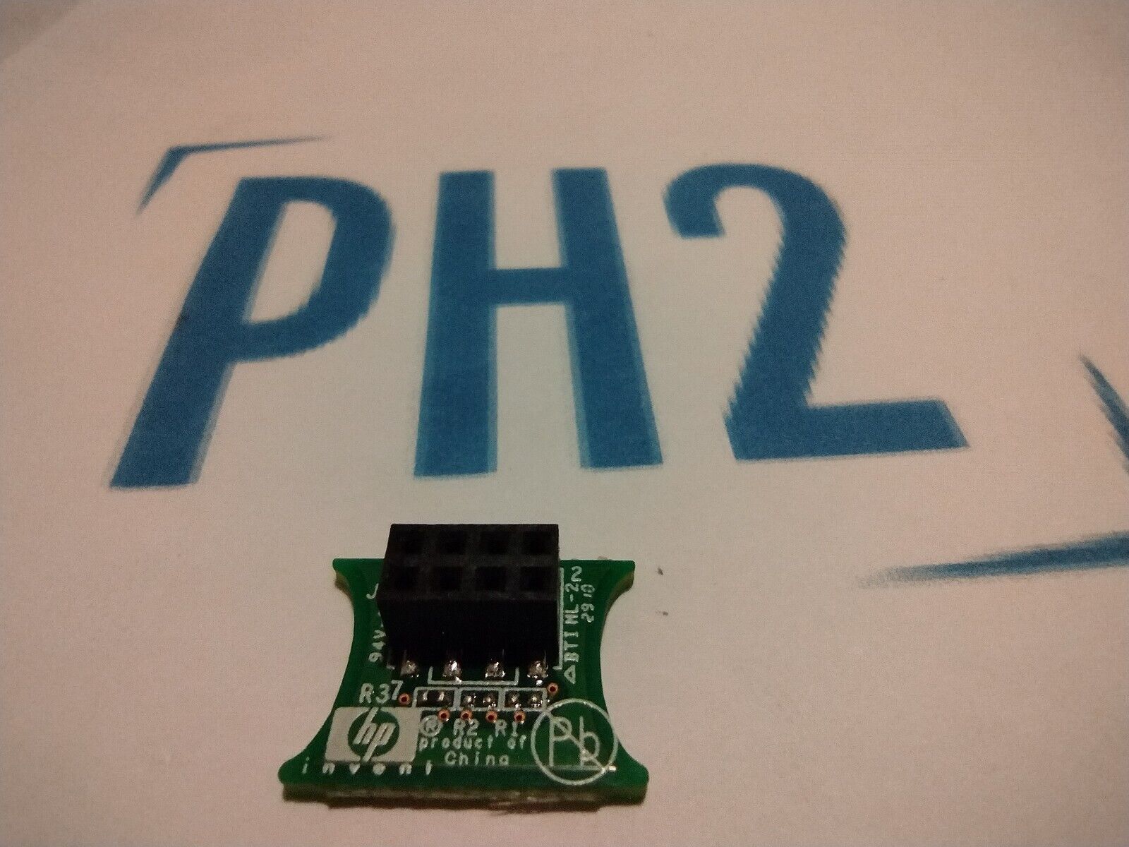 HPE 614841-B21 614842-001 620760-001 ASSY, PCA, SL390 IB ENABLEMNT Kit