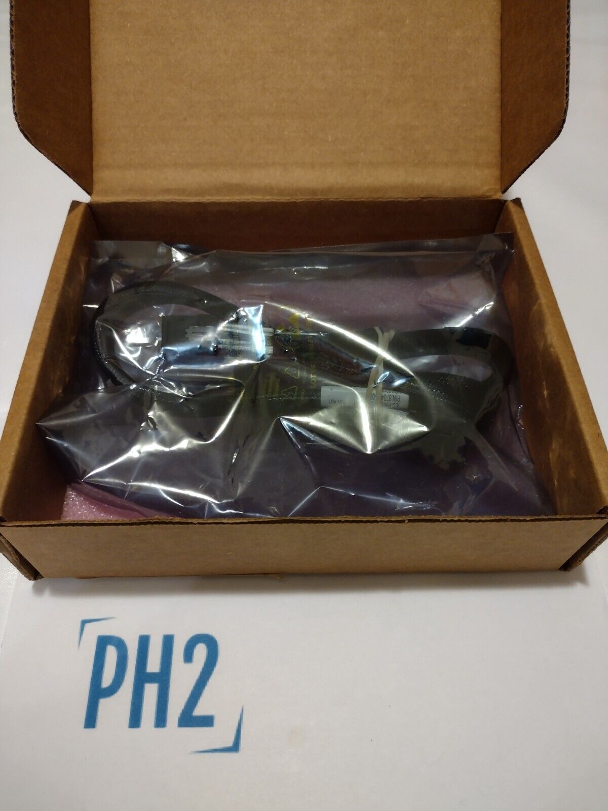 HPE 870483-001 881700-001 DL580 Gen10 Mini-SAS/SATA 40" Long Cable NEW