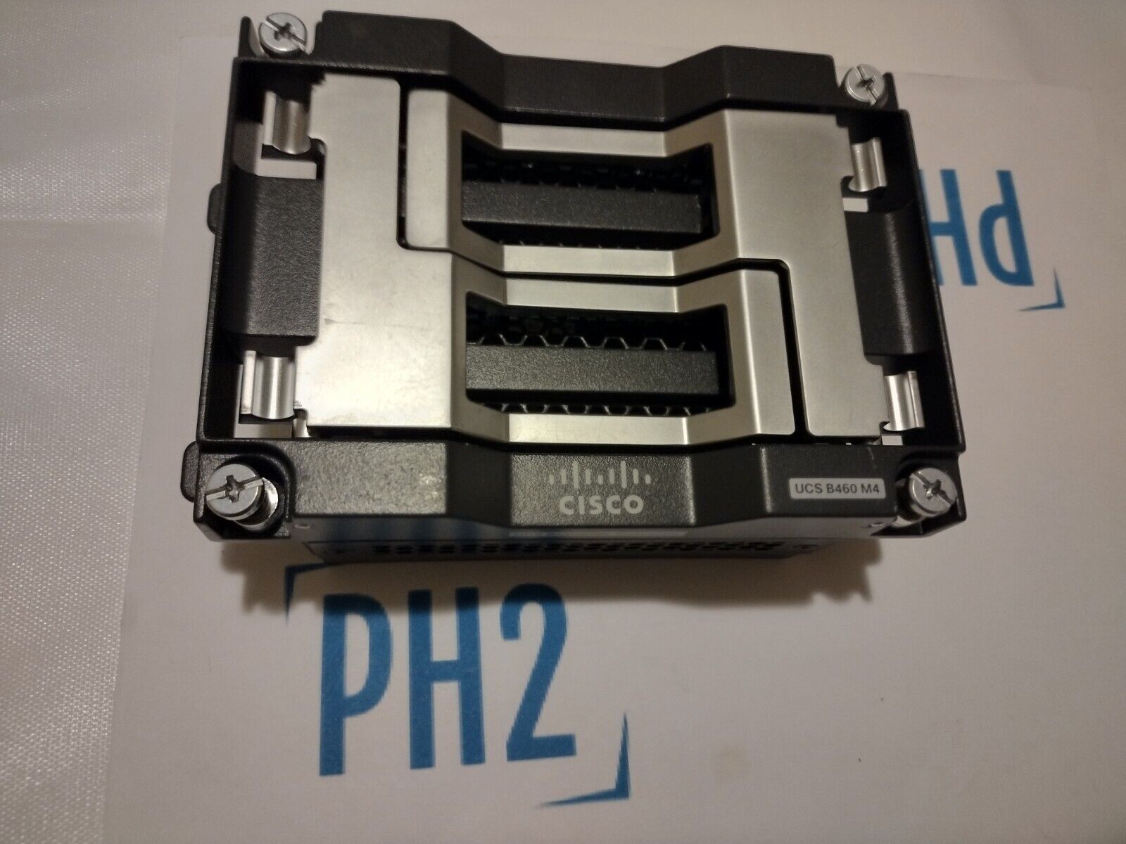 CISCO 73-15389-03 A0+ 68-5122-04 UCS B460 M4 SCALABILITY CONNECTOR