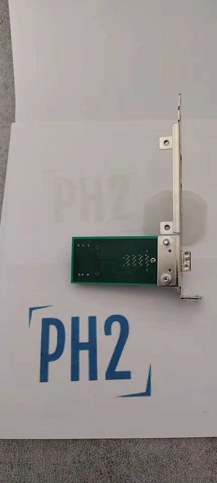 Qlogic U55-A111-0110-00 HD Mini SAS to Internal SAS Adapter WITH BRACKET