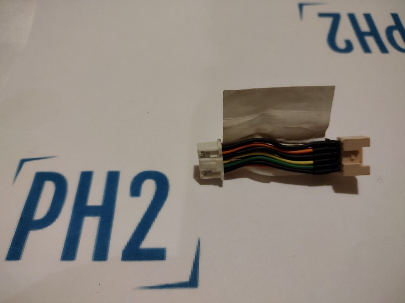 HPE 873905-001 Extension Cable Battery 4CM