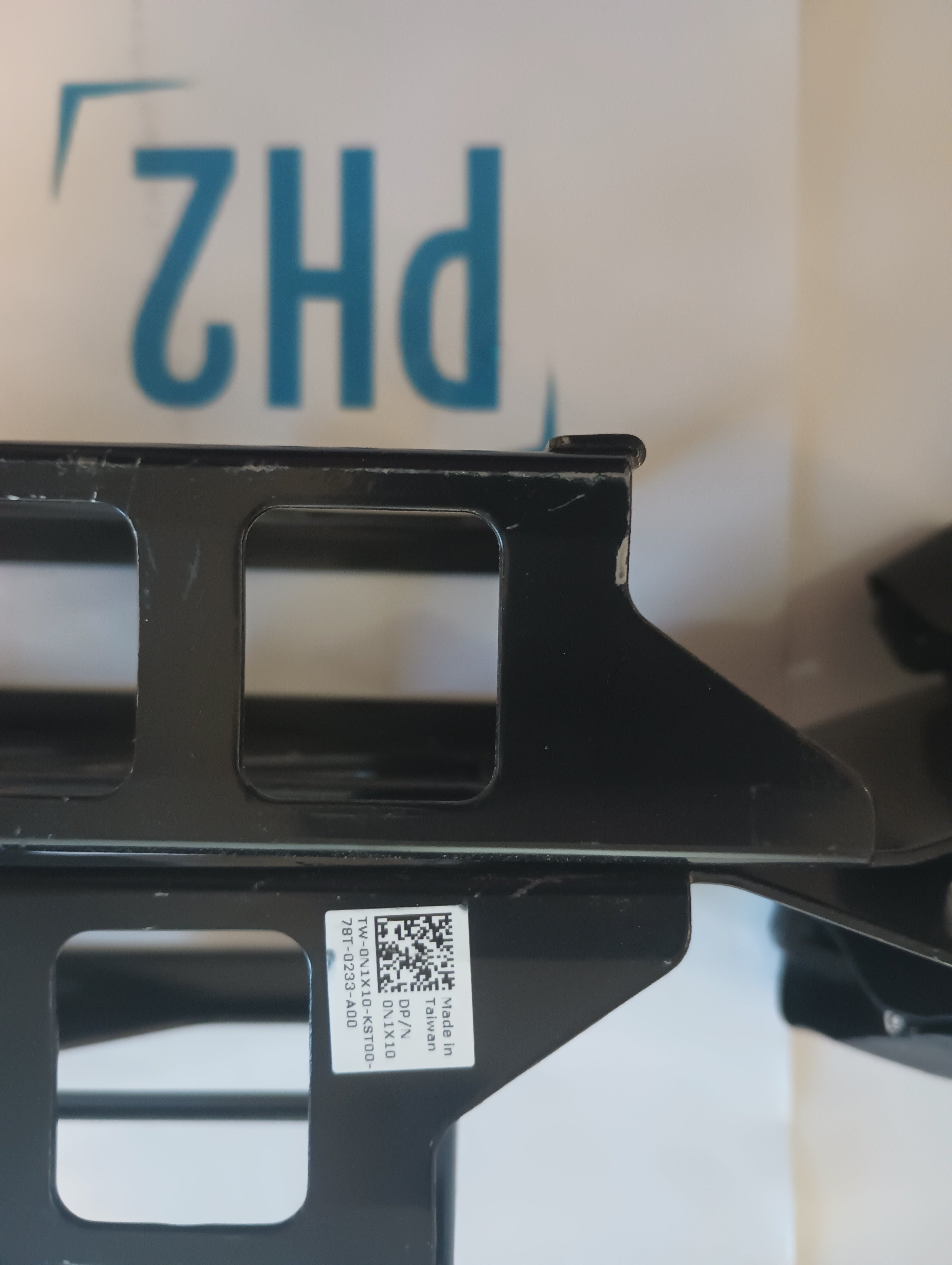 DELL NIX10 0NIX10 DELL DP/N 0N1X10 CABLE MANAGEMENT ARM