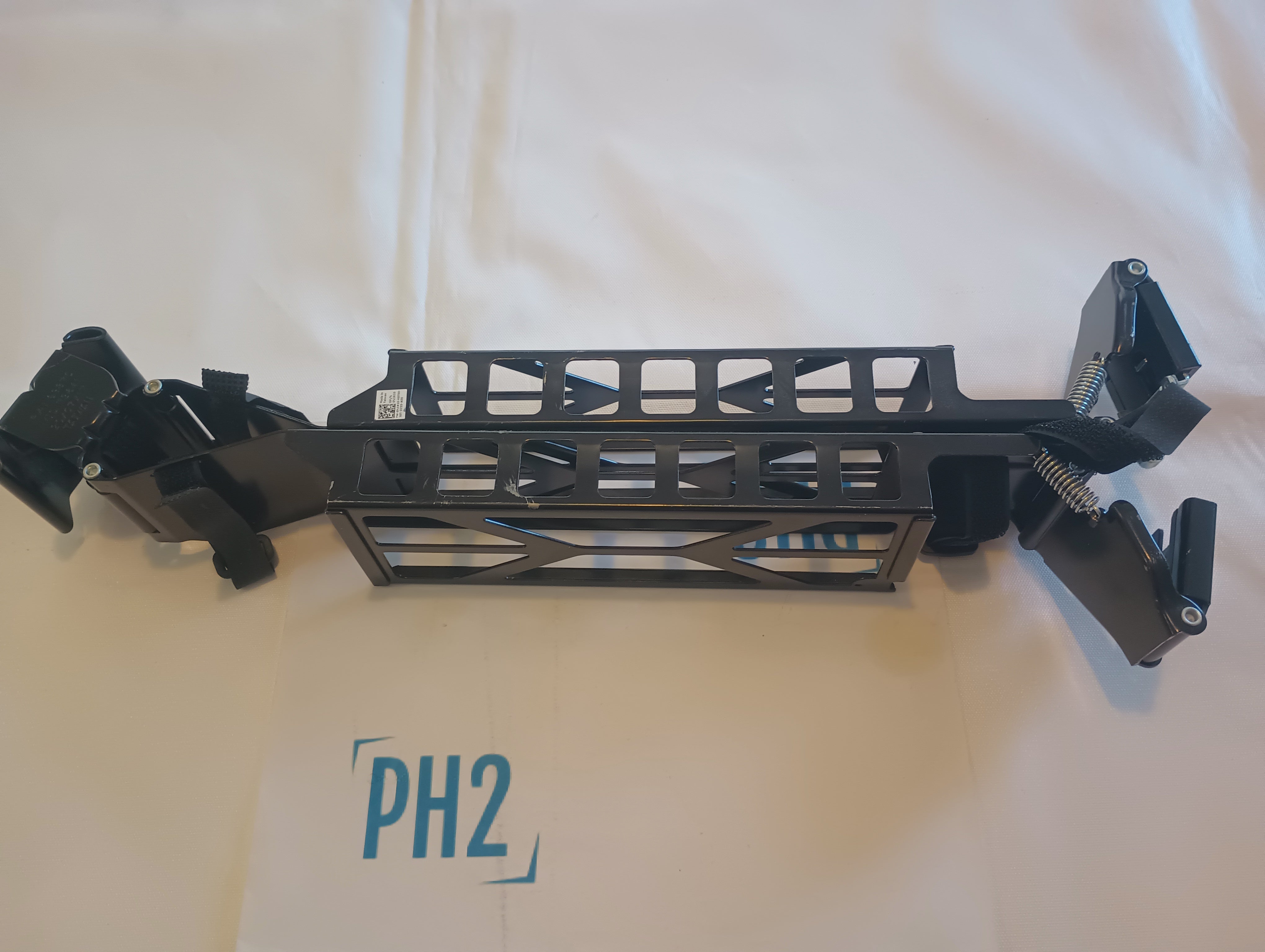 DELL NIX10 0NIX10 DELL DP/N 0N1X10 CABLE MANAGEMENT ARM