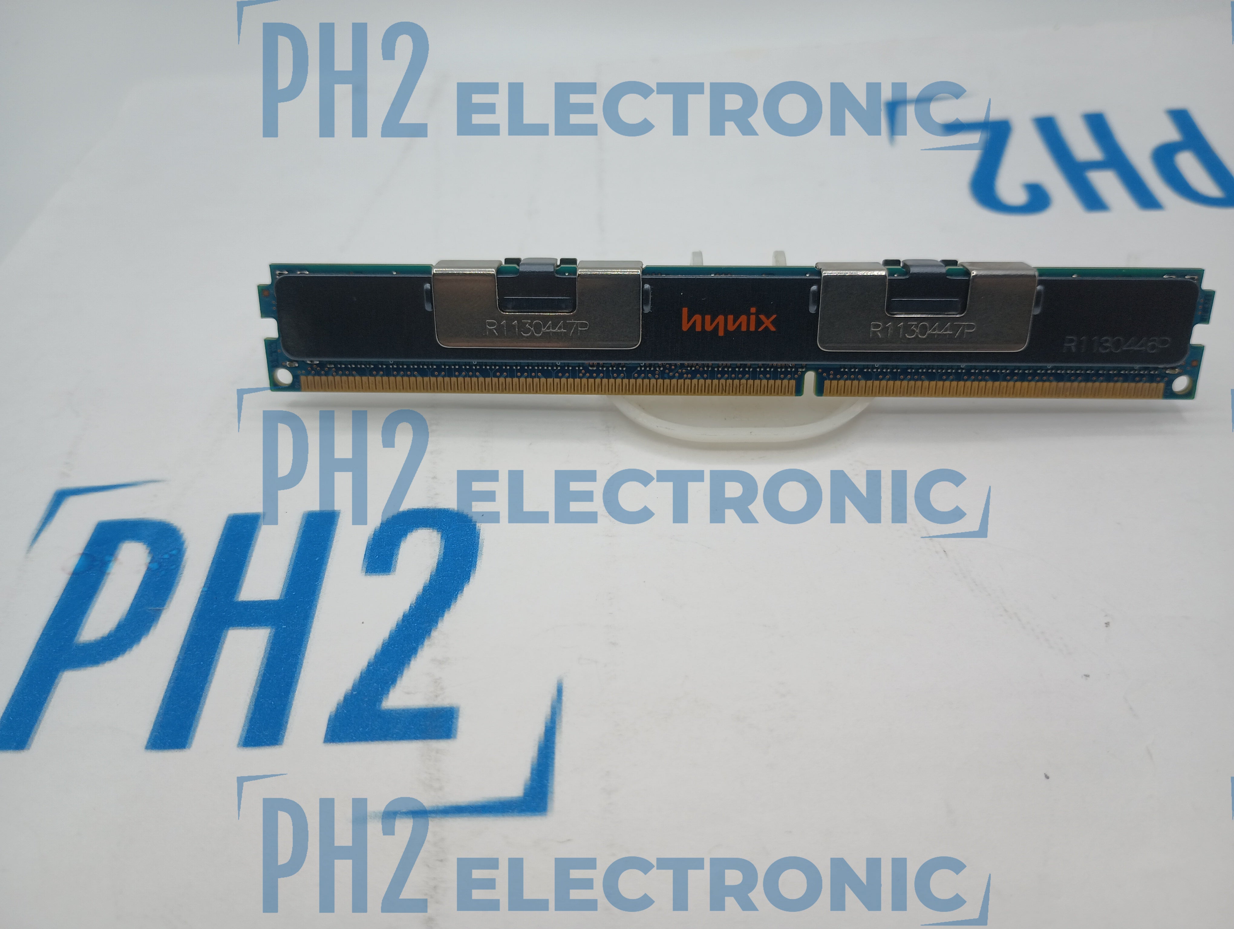 IBM HMT41GV7BMR4A-H9 43X5318 46C0580 HYNIX 8GB 2RX4 PC3L-10600R VLP