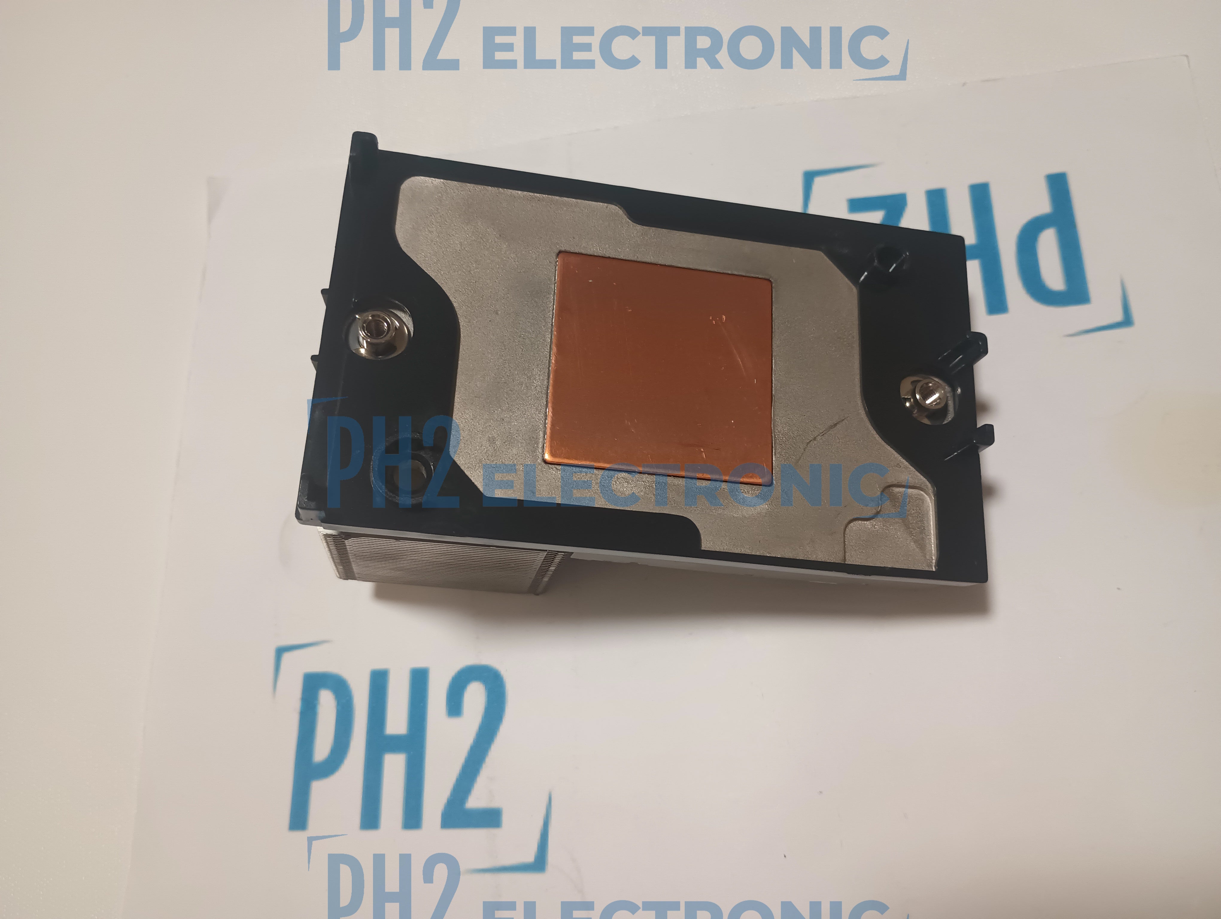 DELL 5JW7M 05JW7M HEATSINK ASSEMBLY FOR POWEREDGE R720/R720XD