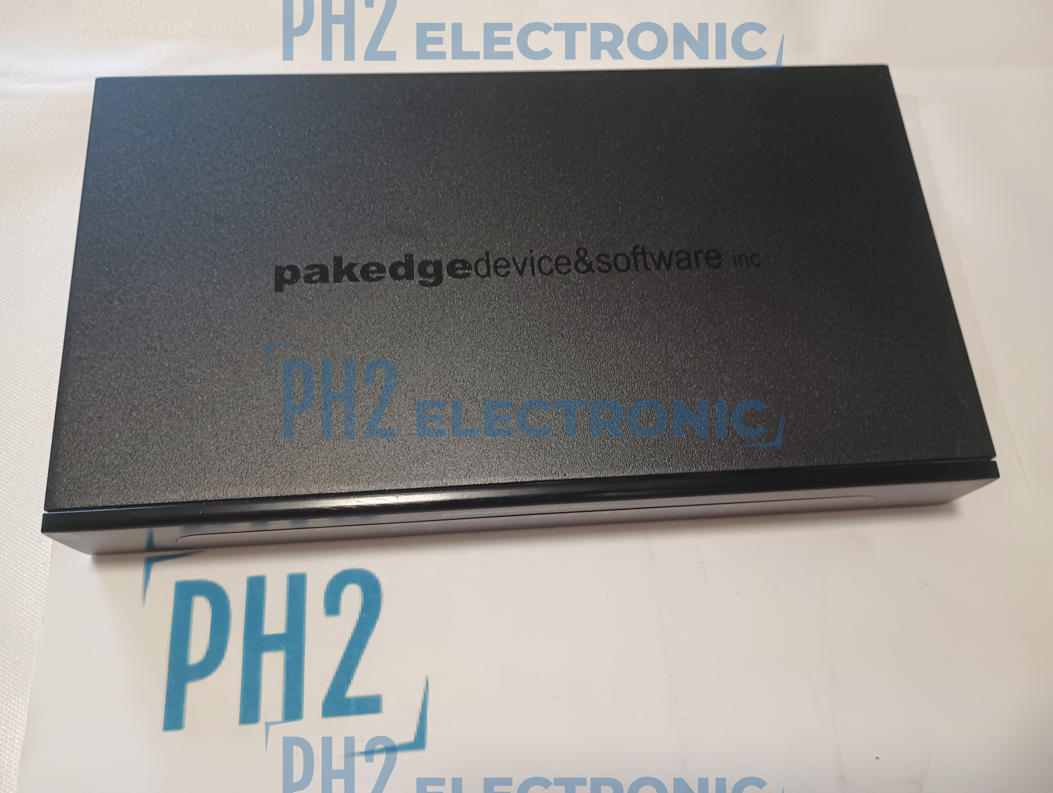 Pakedge SX-8P managed 8-Port gigabit Network switch POE+