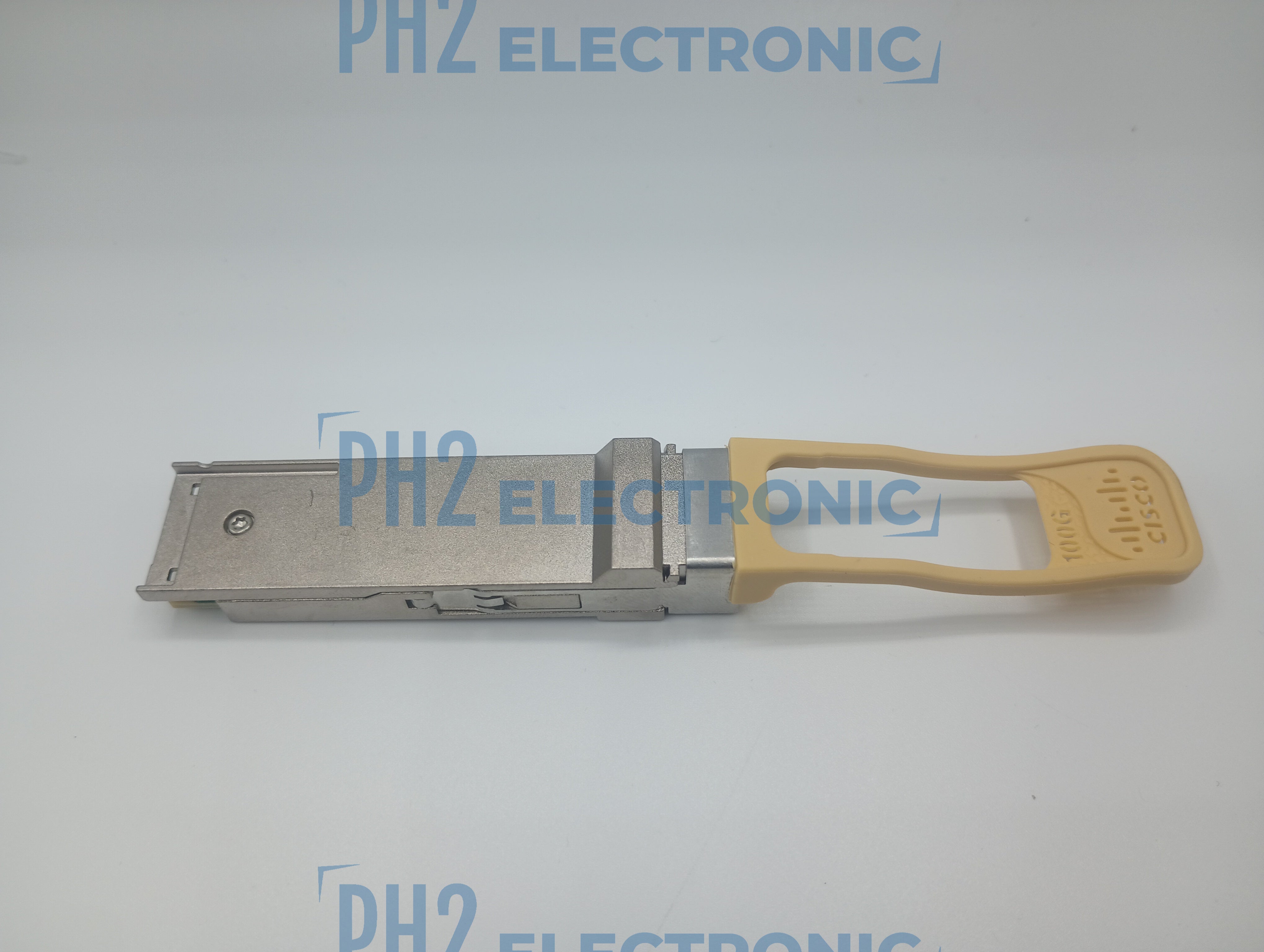 Original CISCO QSFP-100G-SR4-S 10-3142-01 100GBASE SR4 QSFP Transceiver Module