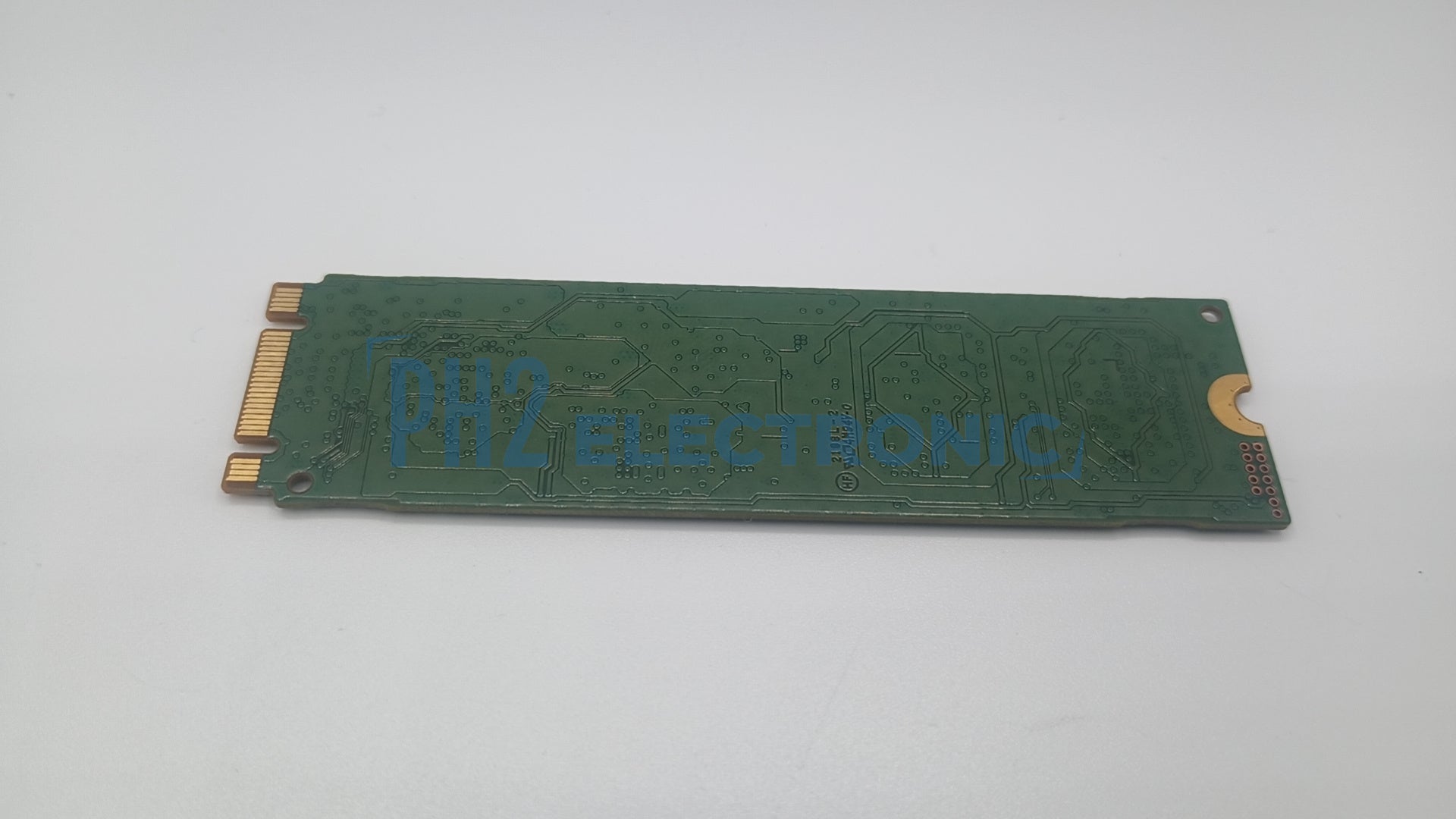 HPE MZ-NLH1280 L51707-001 MZNLH128HBHQ-000H1 SAMSUNG PM881 128GB SATA III SSD Solid State Drive M.2 2280