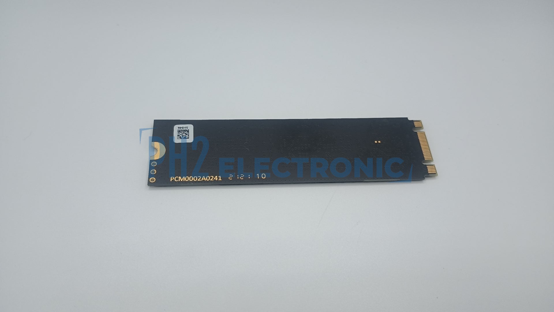 FORESEE FSGLMMC-128GH 128GB SATA III SSD Solid State Drive M.2 2280