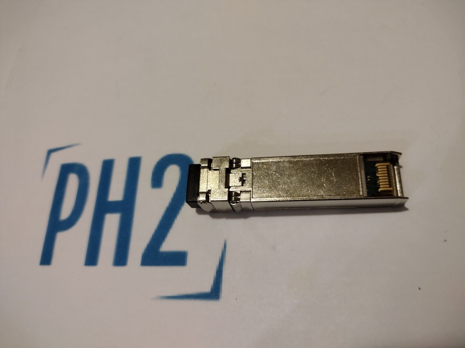 Finisar FTLF8529P3BCV-EM 16G FC SFP+ 850nm Optical Transceiver