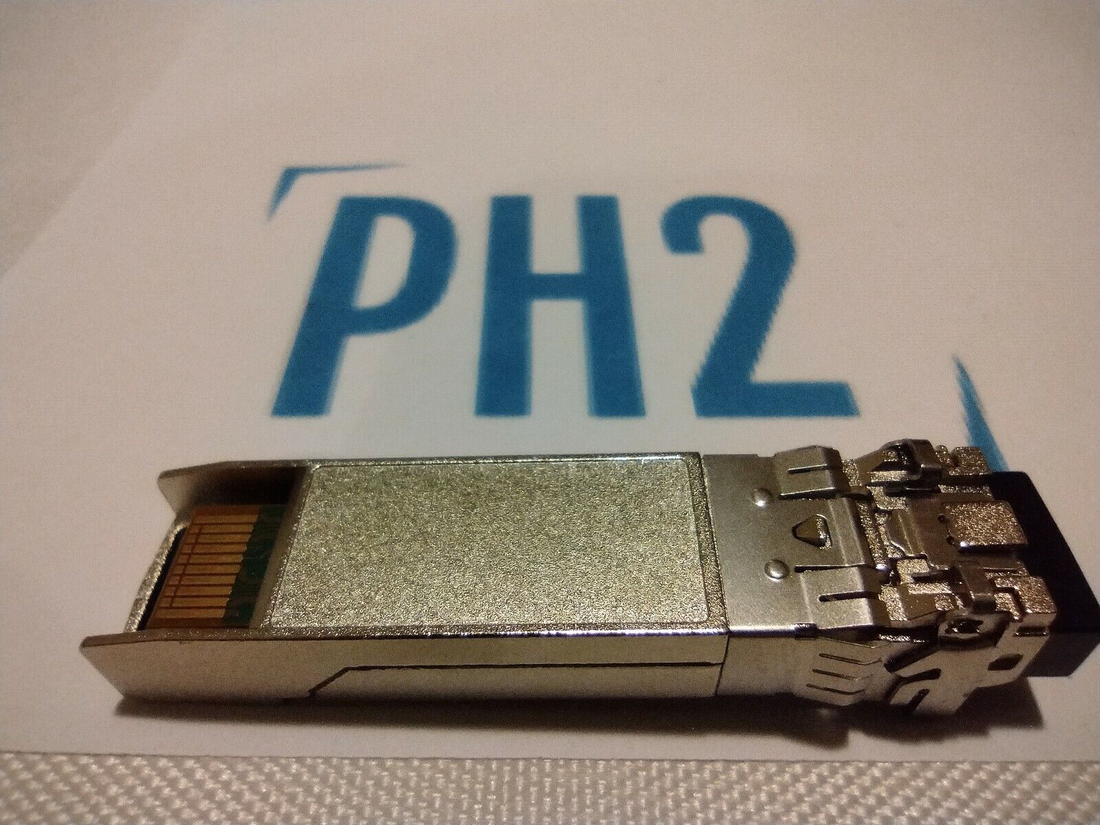 HPE E7Y09A 793443-001 16GB SFP+ SW INDUSTRIAL EXTENDED TRANSCEIVER