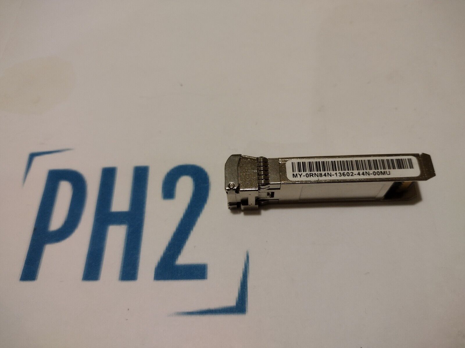 DELL RN84N 0RN84N Genuine FTLX1471D3BCL-FC 10Gb LR 1310NM 10KM SFP+ Transceive
