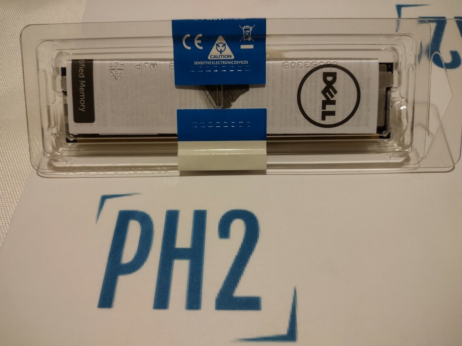DELL NEW SNPF1G9D/32G HMT84GL7AMR4A-PB 32GB 4RX4 PC3L-12800L DDR3 1600MHz