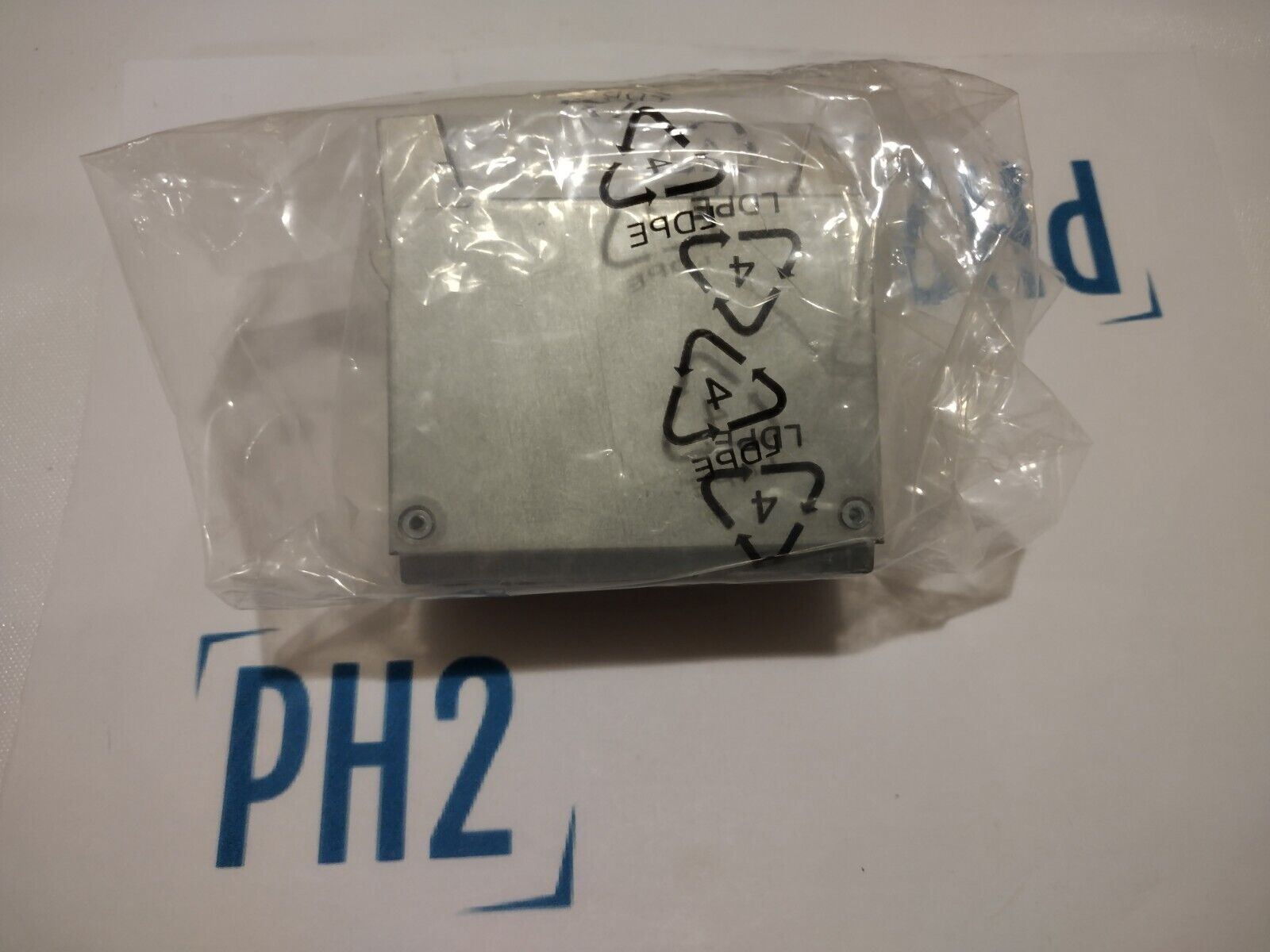 HP 5003-2167 Power Supply Blank,Mounting,POWER CABLE for 3810 Series Switch KIT