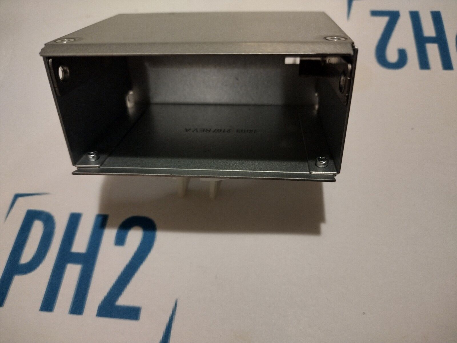 HP 5003-2167 Power Supply Blank,Mounting,POWER CABLE for 3810 Series Switch KIT