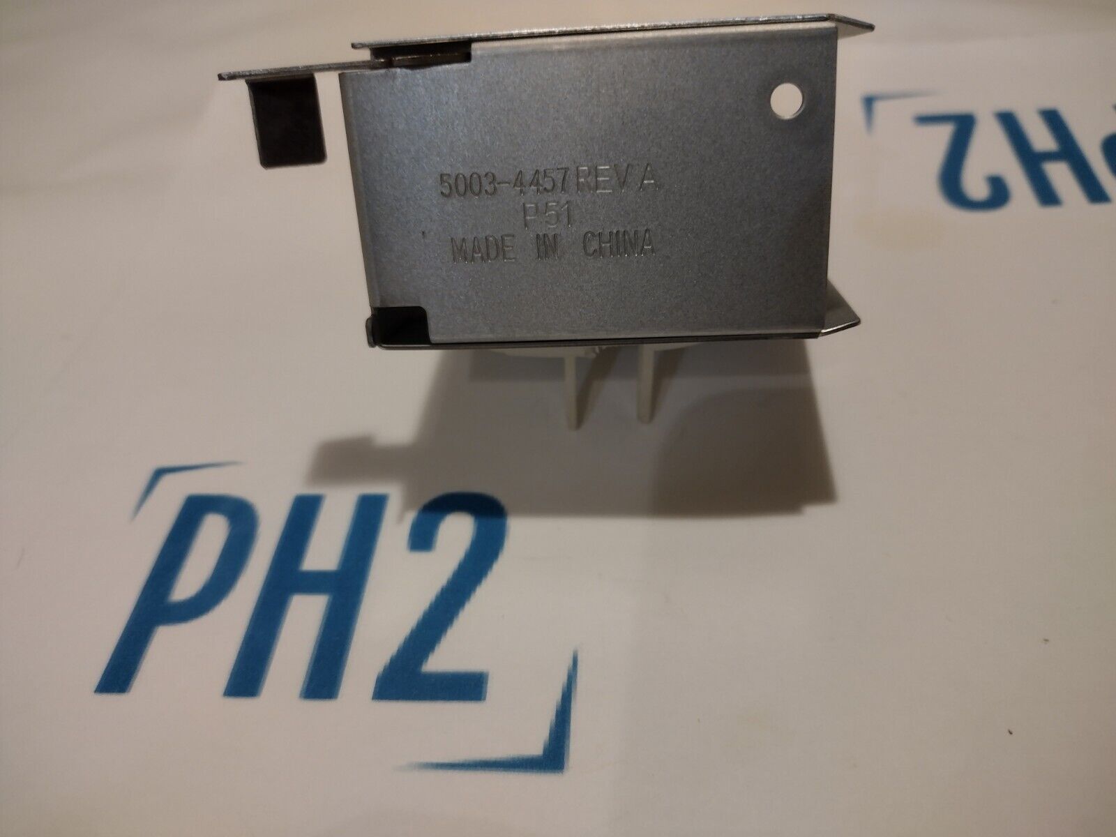 HP 5003-2167 Power Supply Blank,Mounting,POWER CABLE for 3810 Series Switch KIT