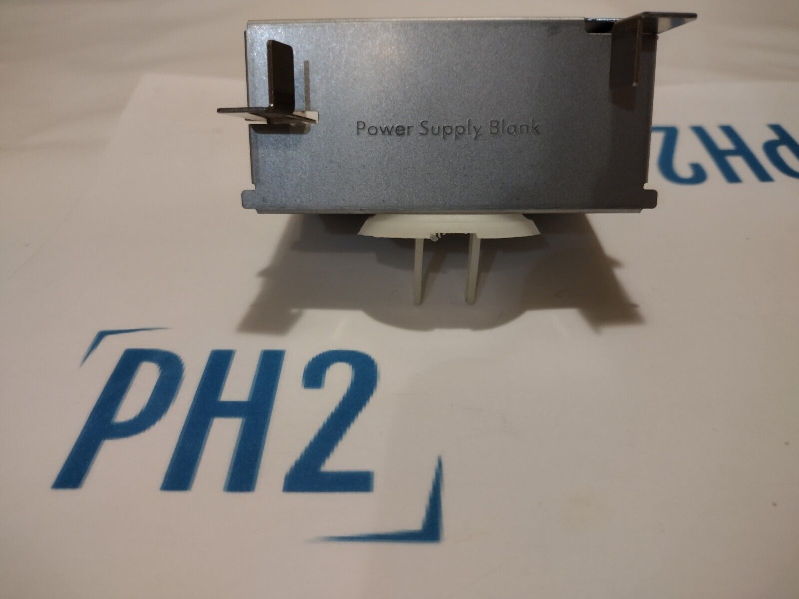 HP 5003-2167 Power Supply Blank,Mounting,POWER CABLE for 3810 Series Switch KIT