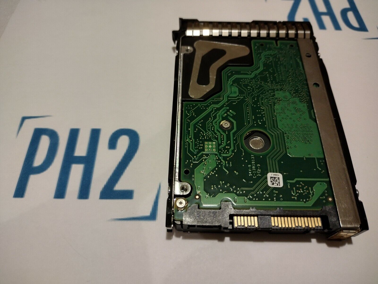 HPE 652572-B21 693569-002 653956-001 EG0450FCVBH ST450MM0006 450GB 10K 6G SAS