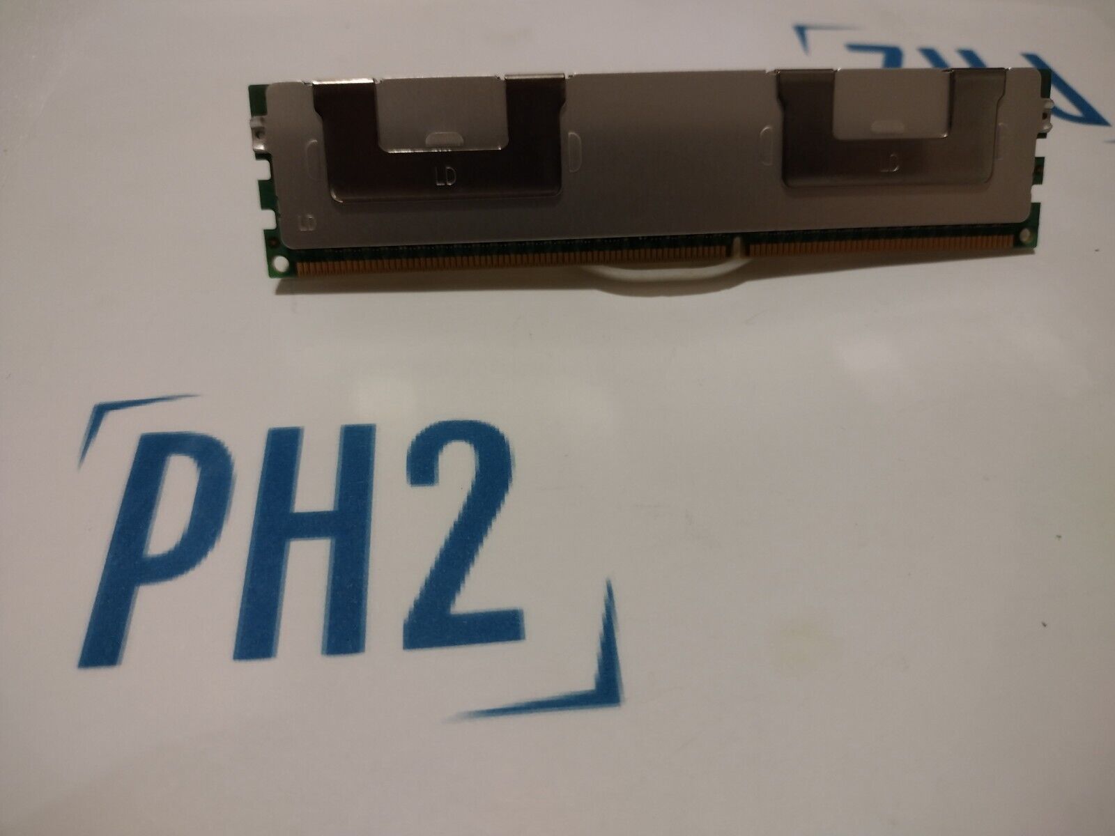HPE M386B4G70DM0-CMA3Q 708643-B21 715275-001 712384-001 32GB 4RX4 PC3-14900L