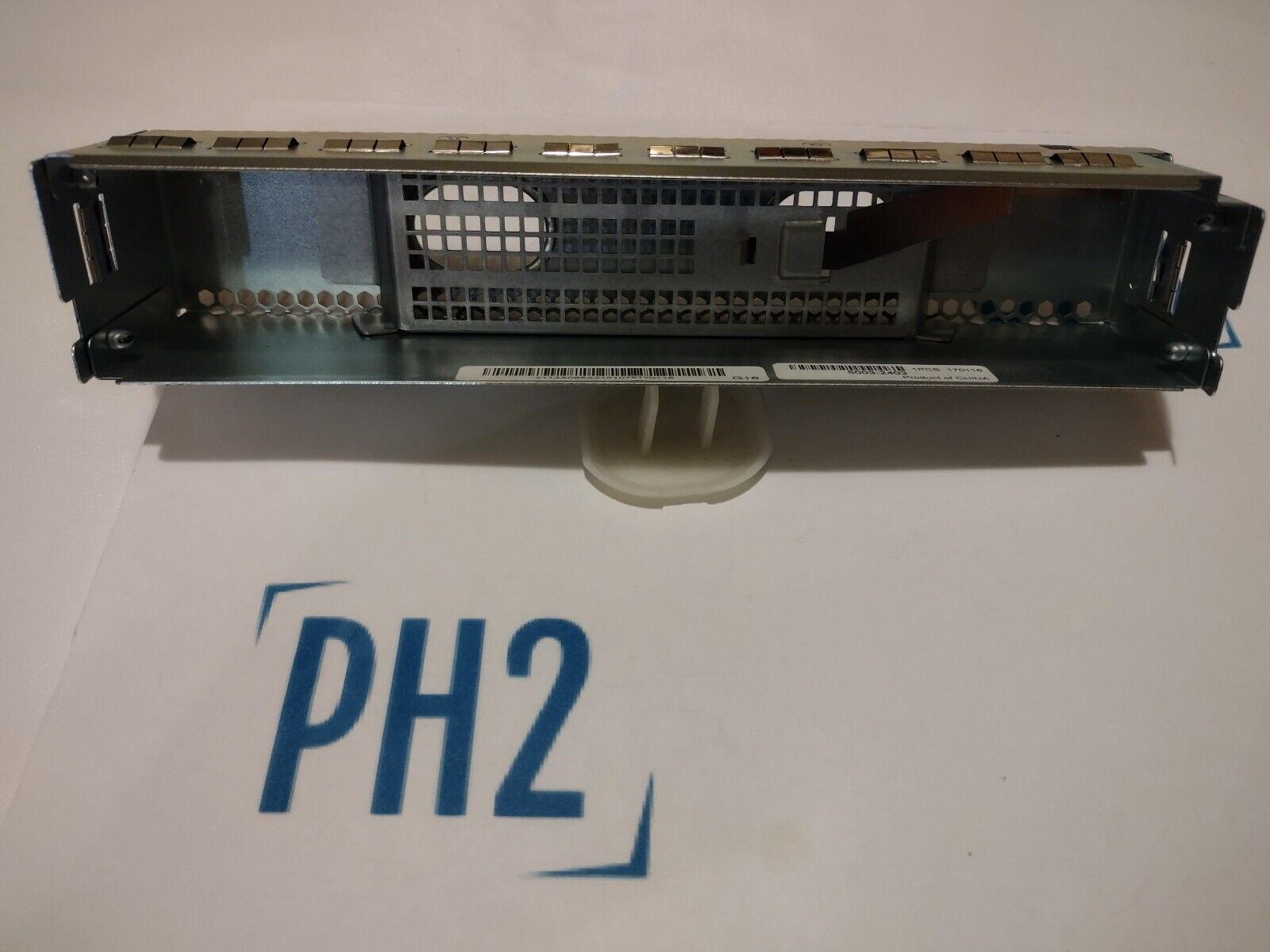 HPE 5003-2403 FLEXFABRIC 5900 SWITCH FILLER