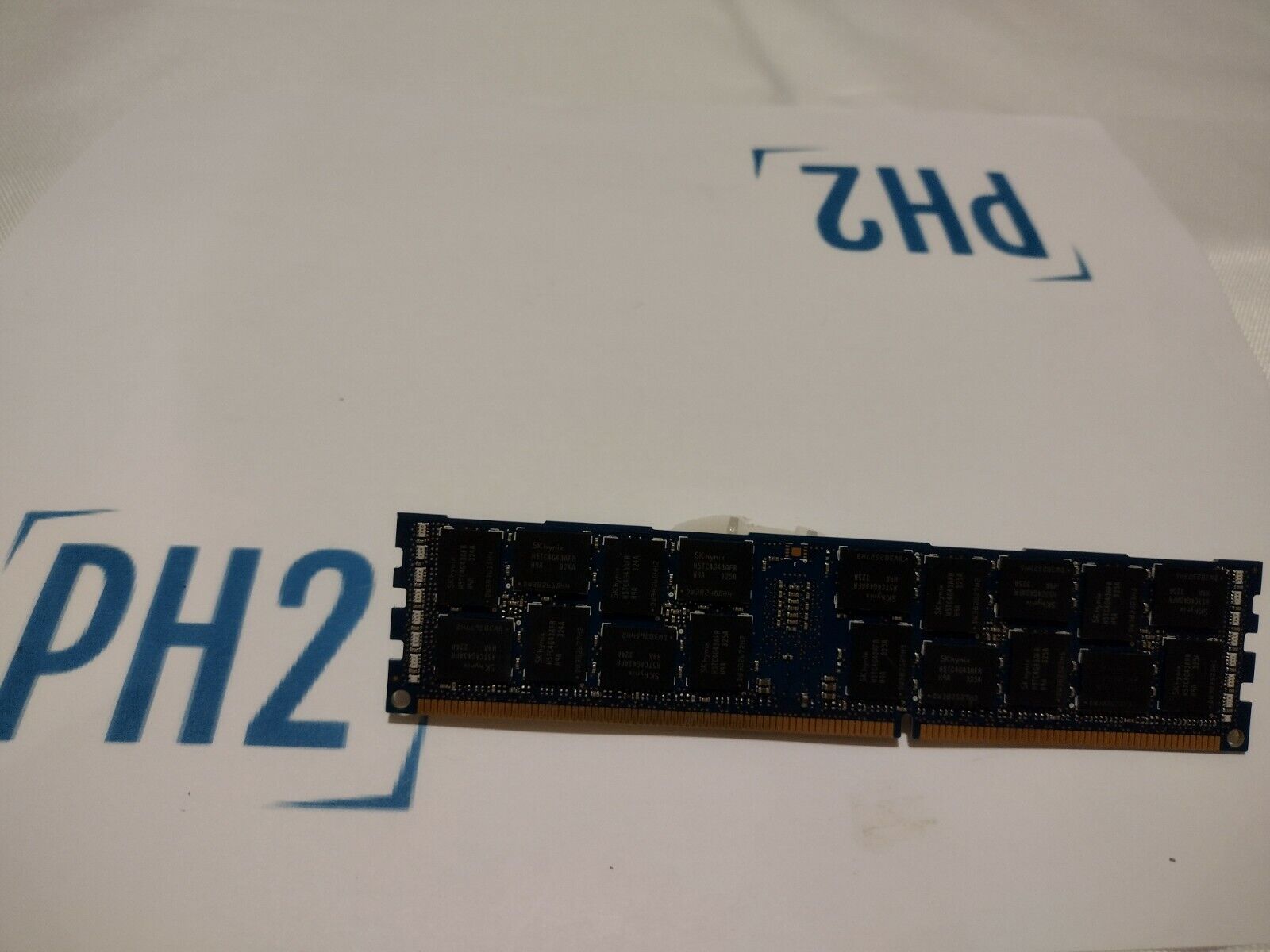 KINGSTON KTD-PE313LV/16G 16GB 2RX4 PC3L-10600R DDR3 1.35V MEMORY MODULE