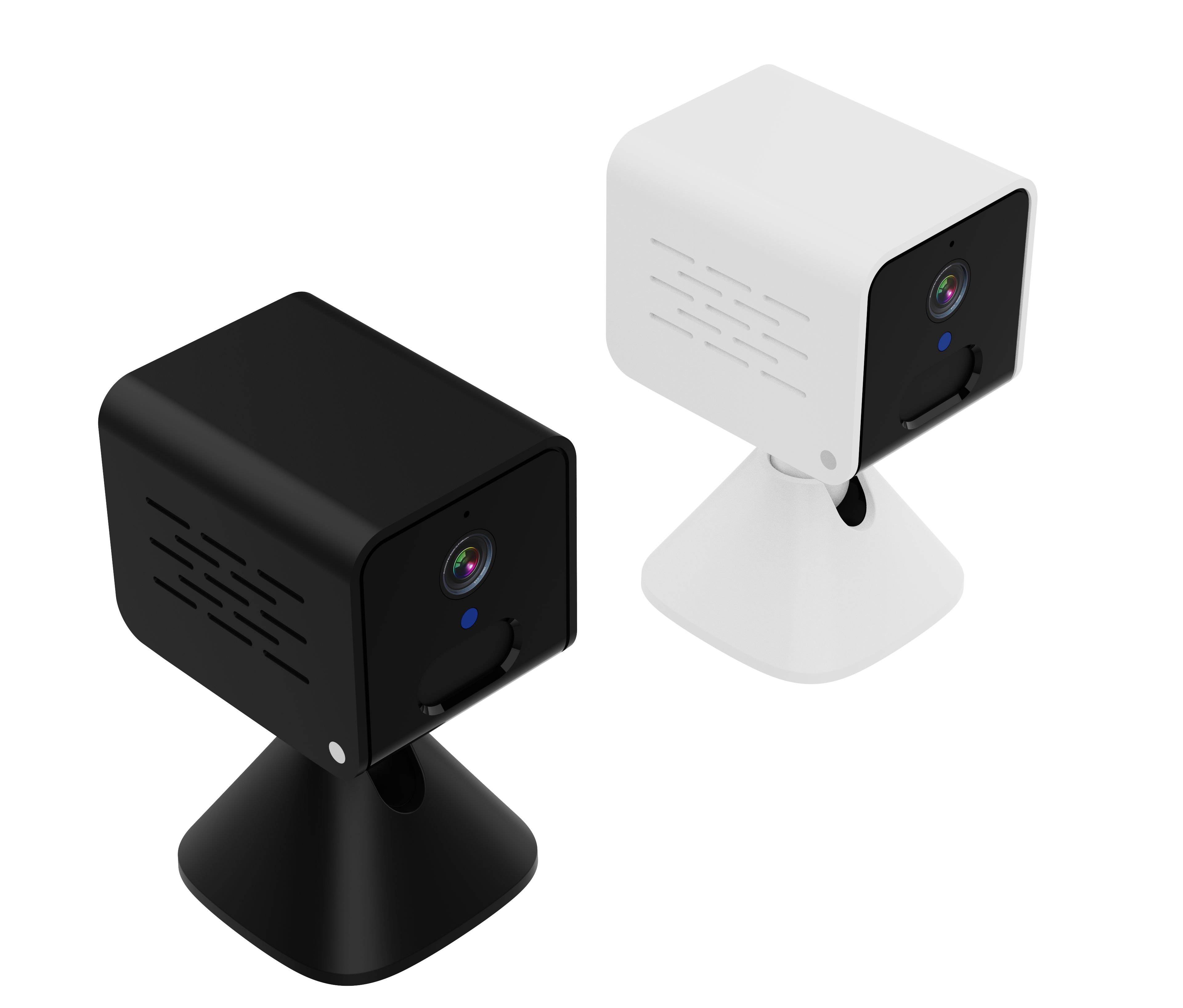 Cameras for Home Security Security Camera Night Vision Work PIR Motion + Wireles + FREE Cloud Storage