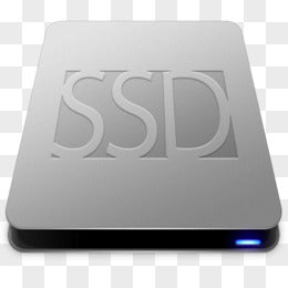 SSD