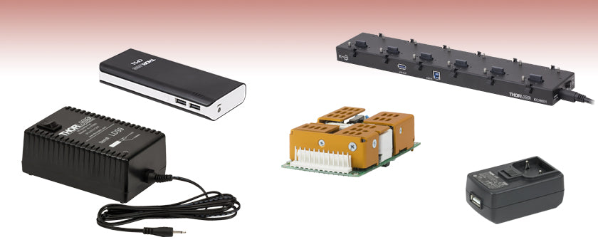 POWER SUPPLY