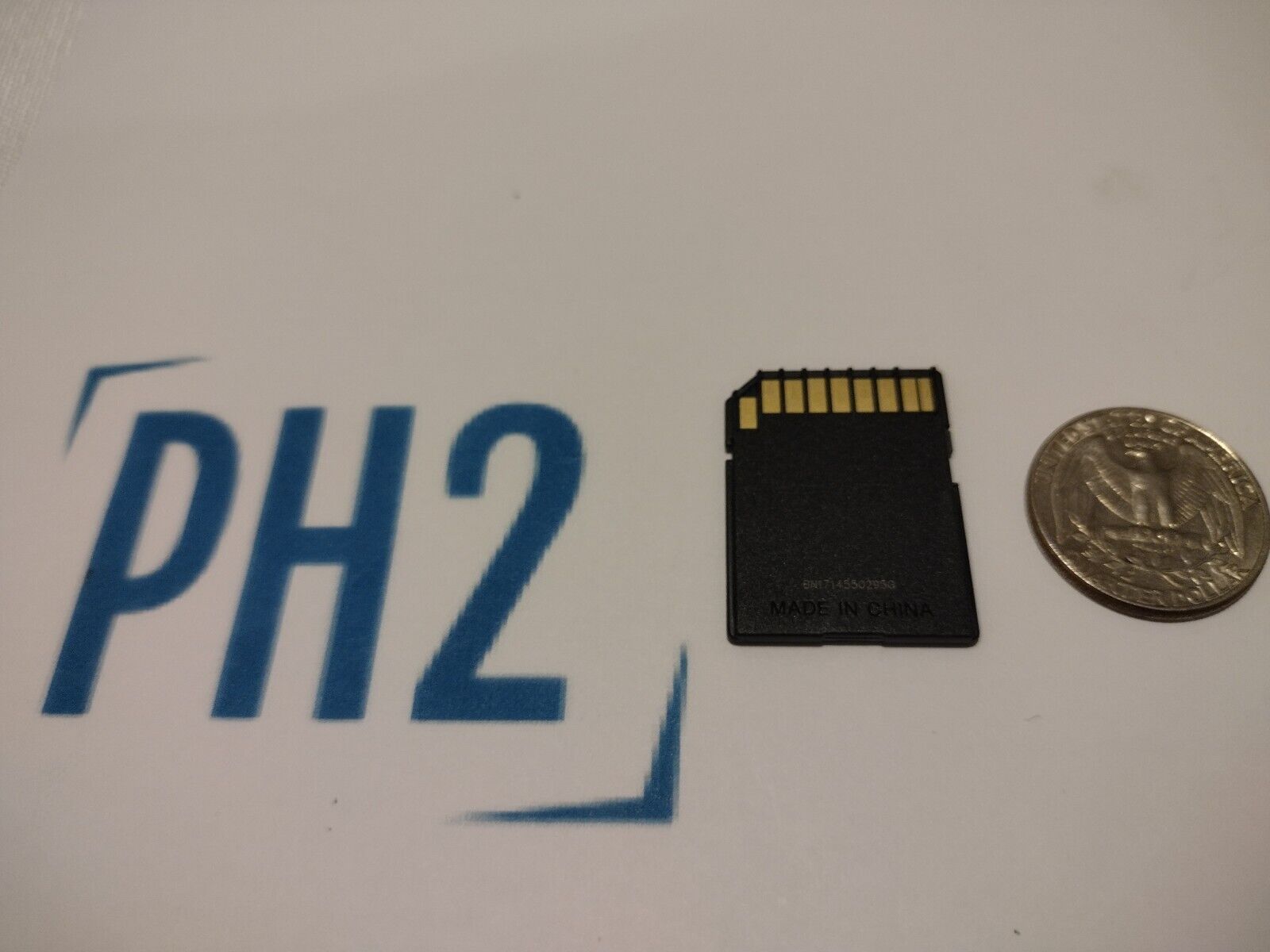 CISCO SDSDAE-064G 16-100386-01 SD XC Flash Memory Card 64GB Secure Digital