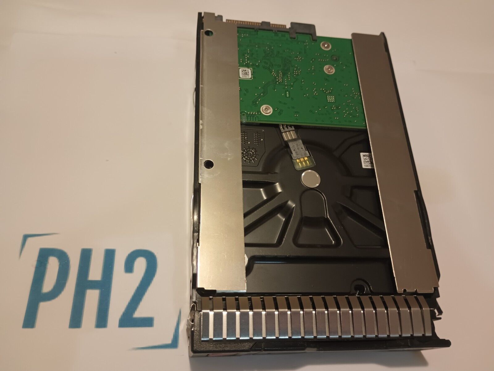 HPE 652766-B21 653959-001 695507-003 ST3000NM0023 MB3000FCWDH 3TB 7.2K 6Gb/s SAS 3.5"SC G8/9