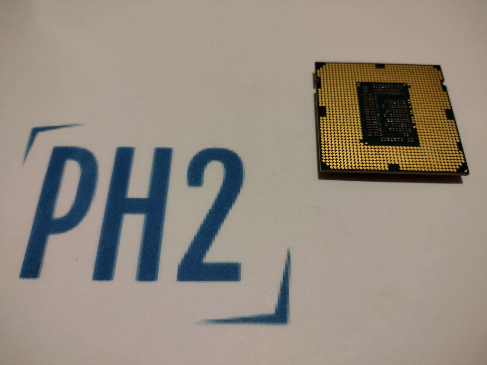 INTEL SR0PH Xeon E3-1220V2 3.10GHz Quad-Core Processor