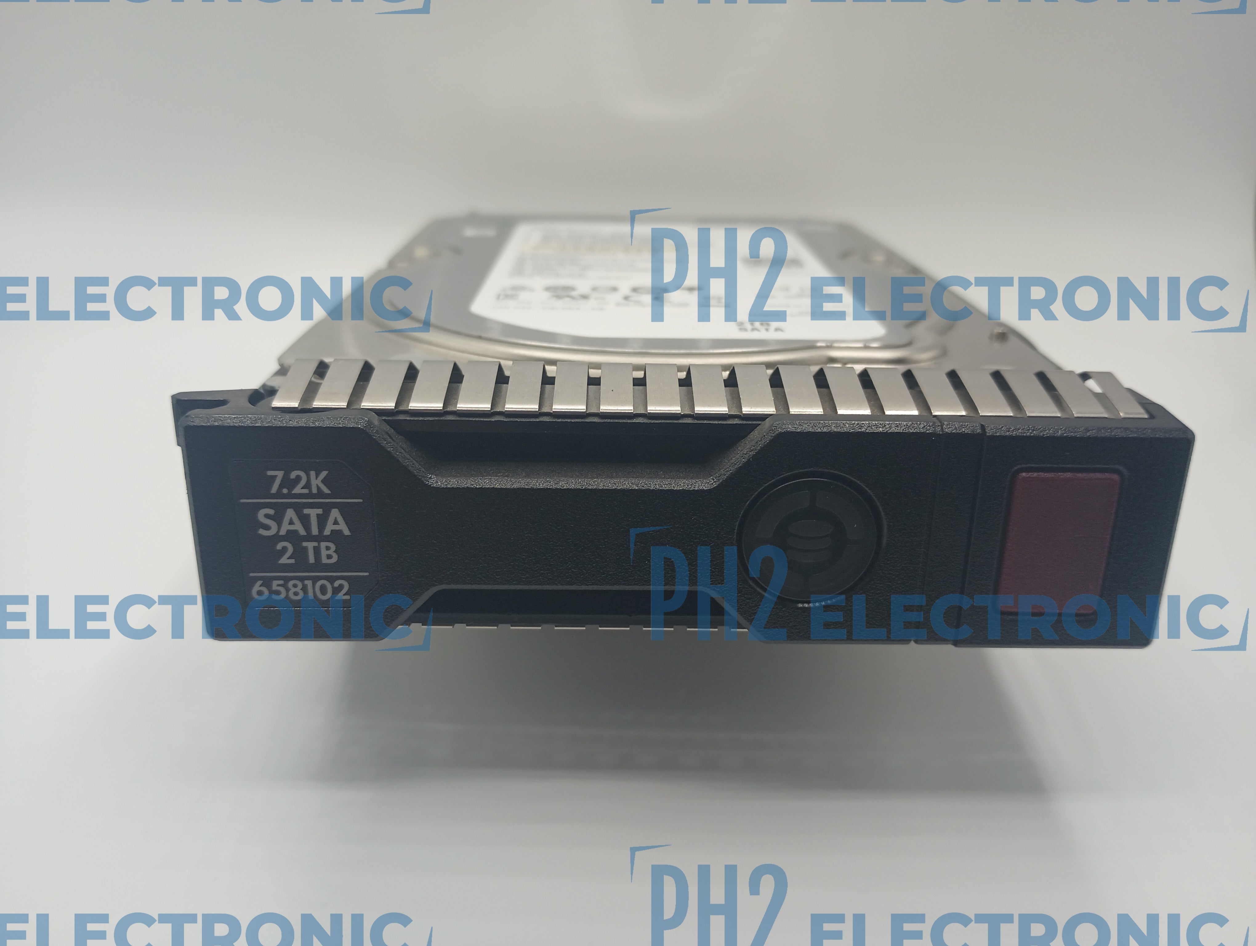HPE 658079-B21	695503-006	658102-001	MB2000GCWDA ST2000NM0033-HP 2TB 7.2K 6Gb/s SATA 3.5 SC G8 G9