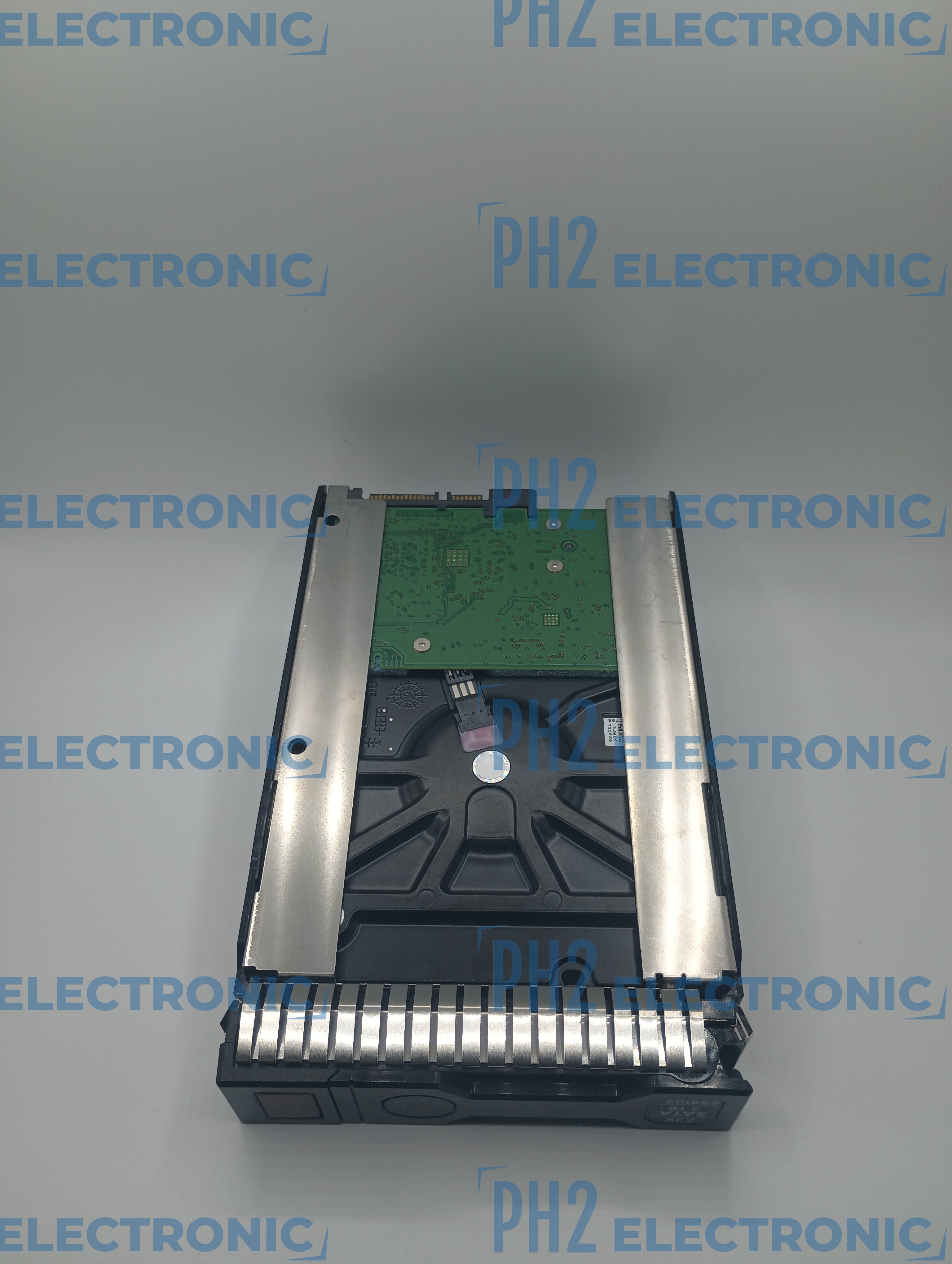 HPE 658079-B21	695503-006	658102-001	MB2000GCWDA ST2000NM0033-HP 2TB 7.2K 6Gb/s SATA 3.5 SC G8 G9