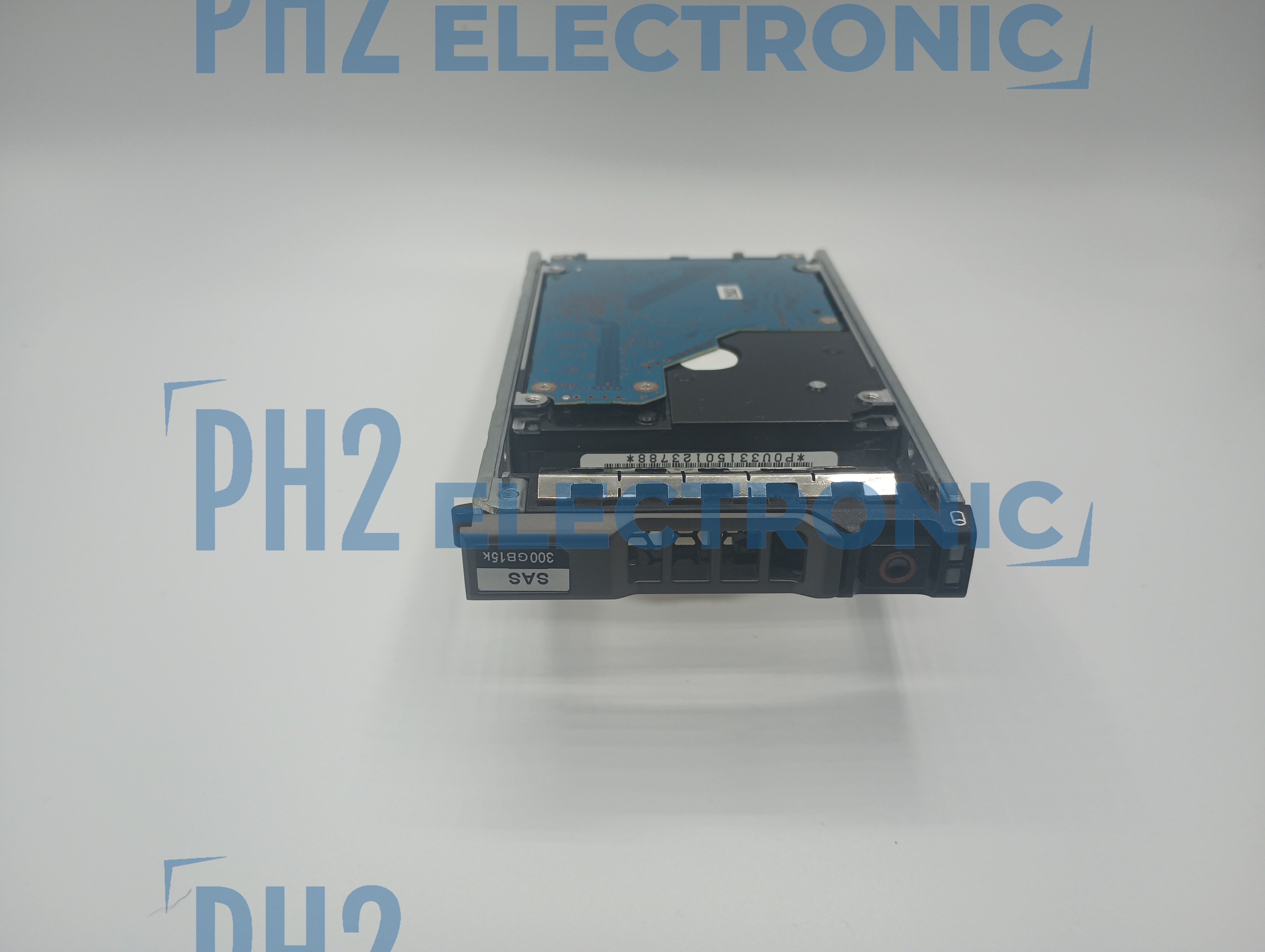 DELL AL13SXB300N 4GN49 04GN49 300GB 15K 6G SFF 2.5'' SAS HARD DRIVE W/TRAY