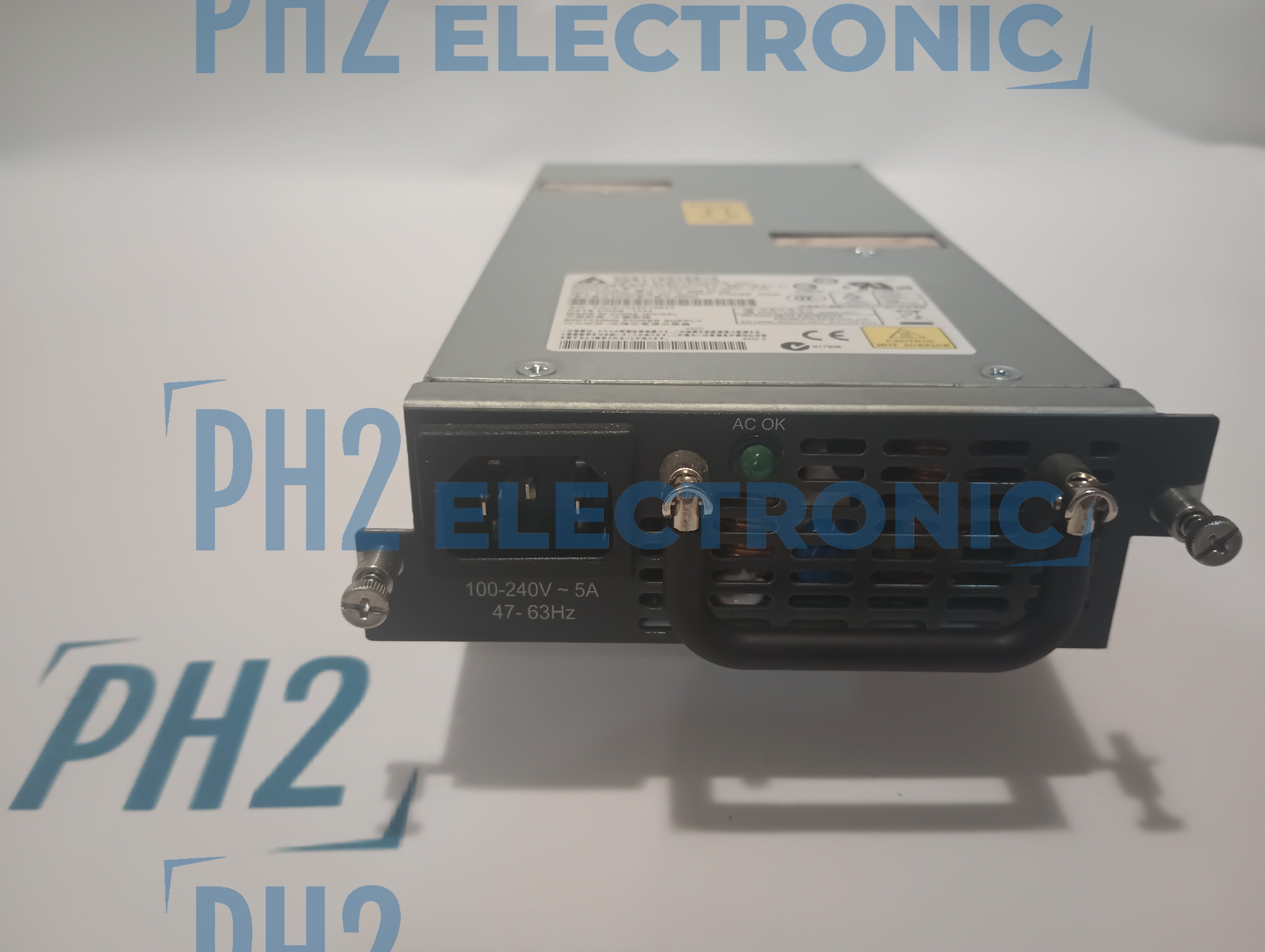 Delta 300w 47-63Hz Switching Power Supply DPSN-300DB-D 100-240V-5a DPSN-300DB D