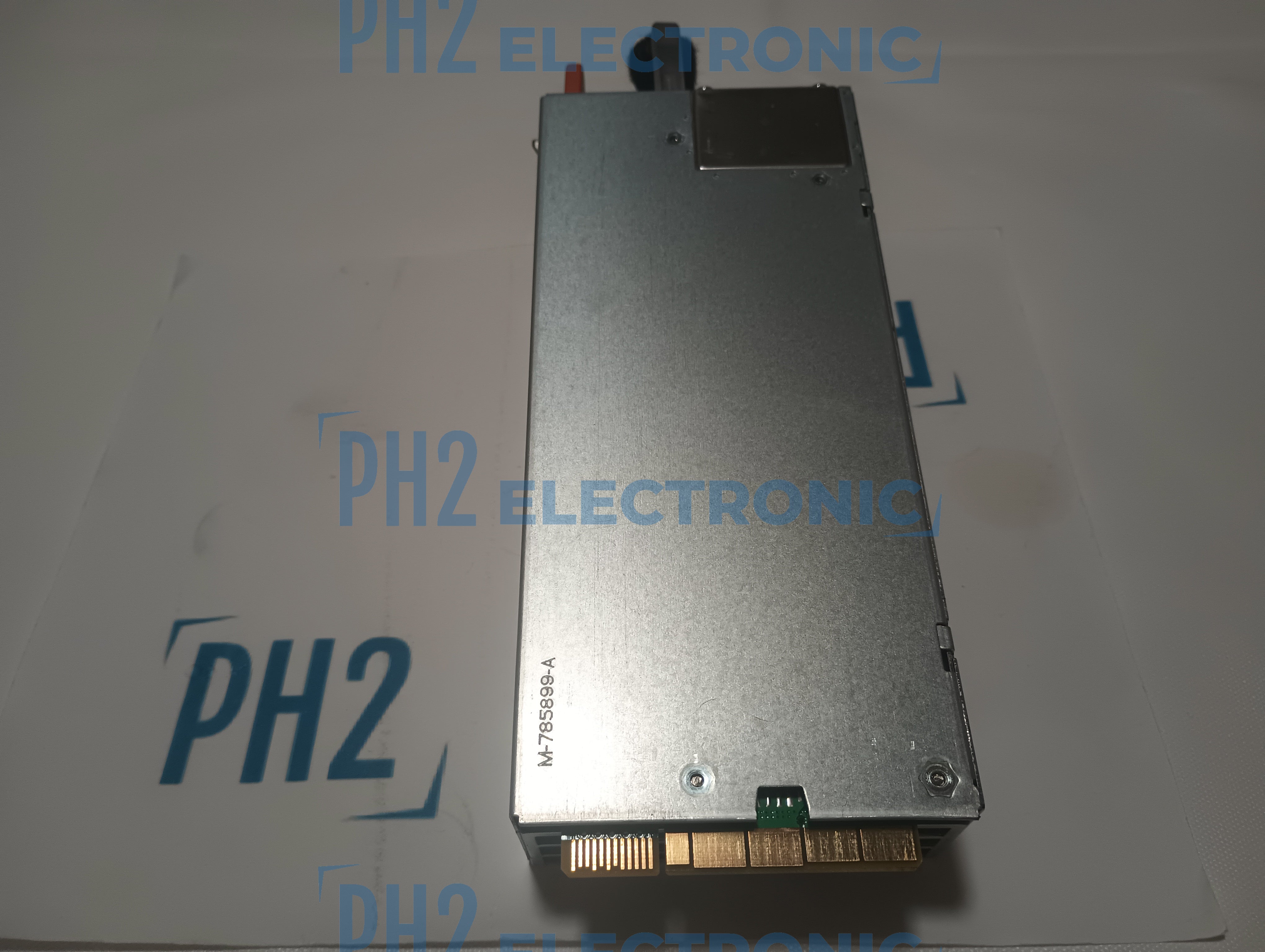 DELL GYH9V 0GYH9V PowerEdge R620 R720 R820 1100W 80 Plus Platinum Power Supply