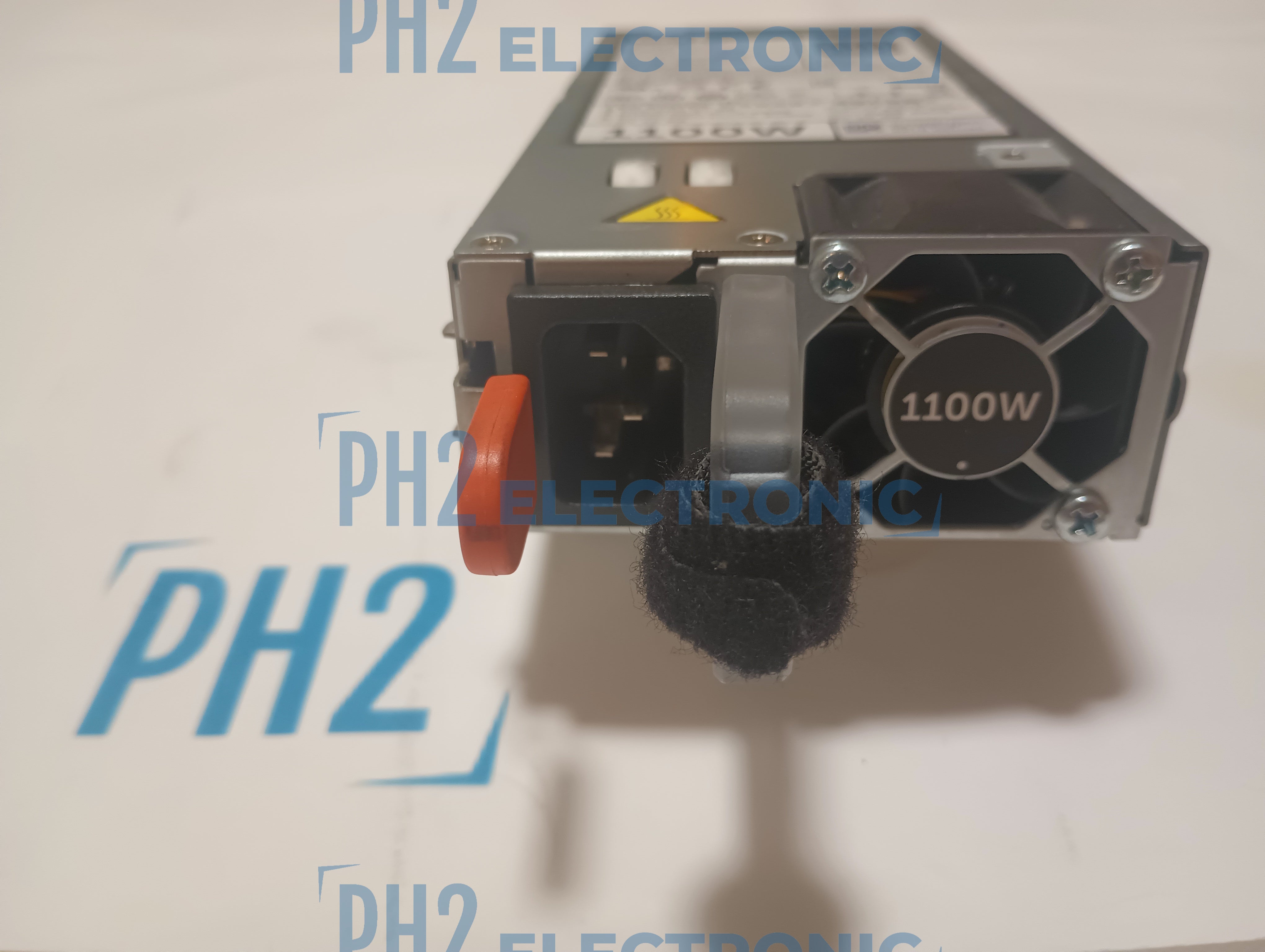 DELL GYH9V 0GYH9V PowerEdge R620 R720 R820 1100W 80 Plus Platinum Power Supply