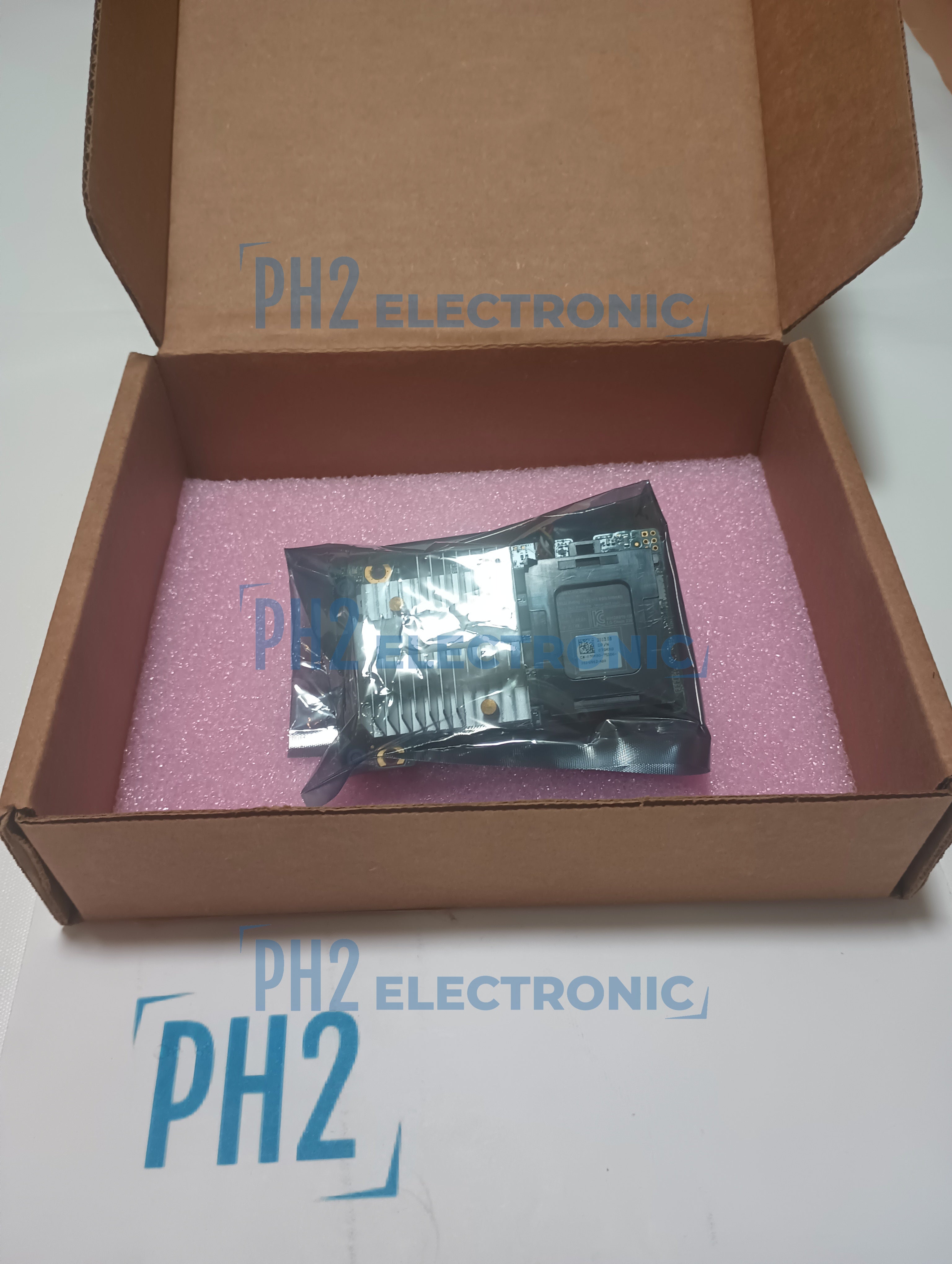 DELL 5CT6D POWEREDGE PERC H710 512MB MINI MONO 6G SAS RAID CONTROLLER W/BATTERY