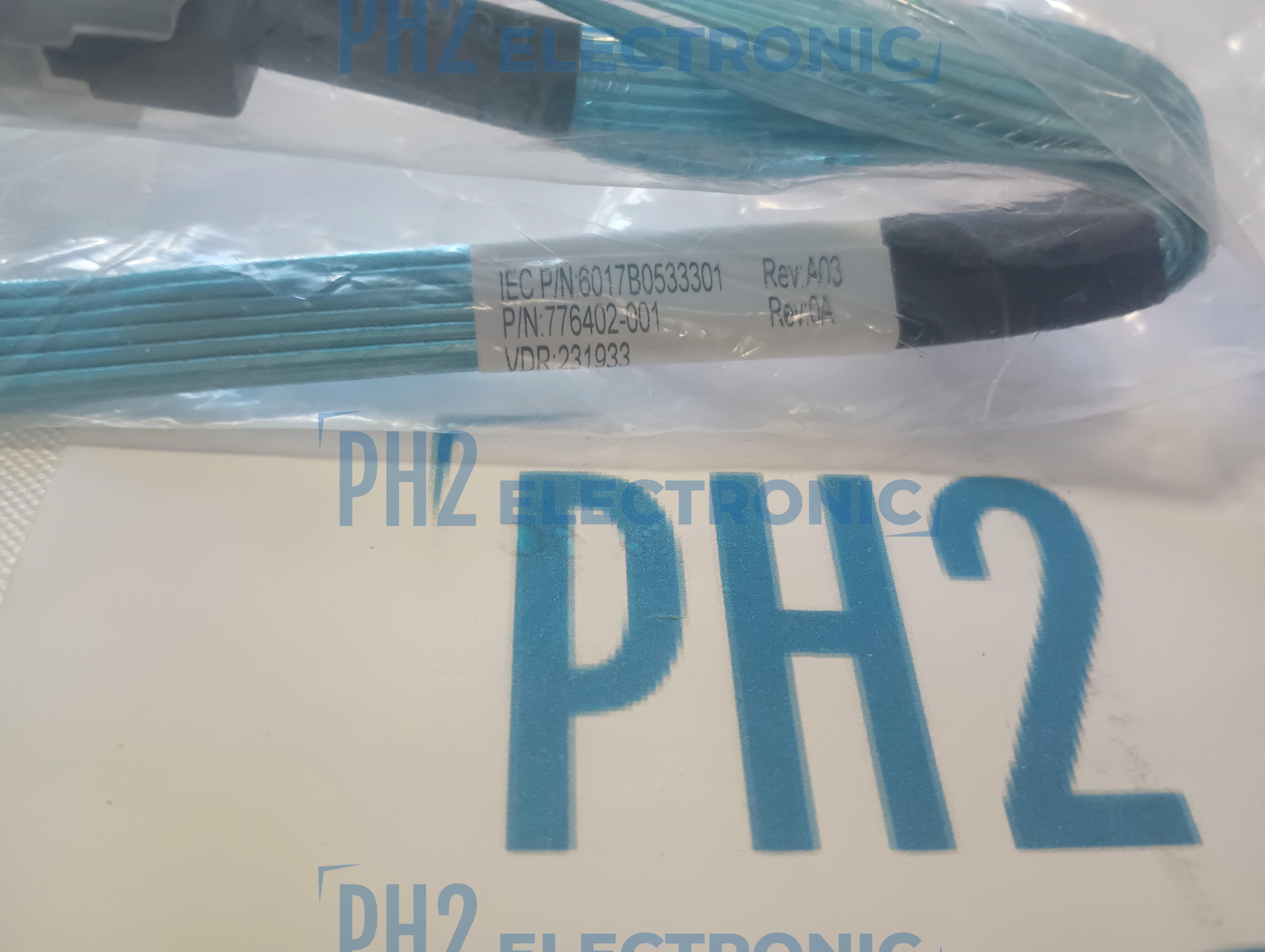 NEW HPE 776402-001 784659-001 ProLiant DL380 Gen9 Mini-SAS Cable