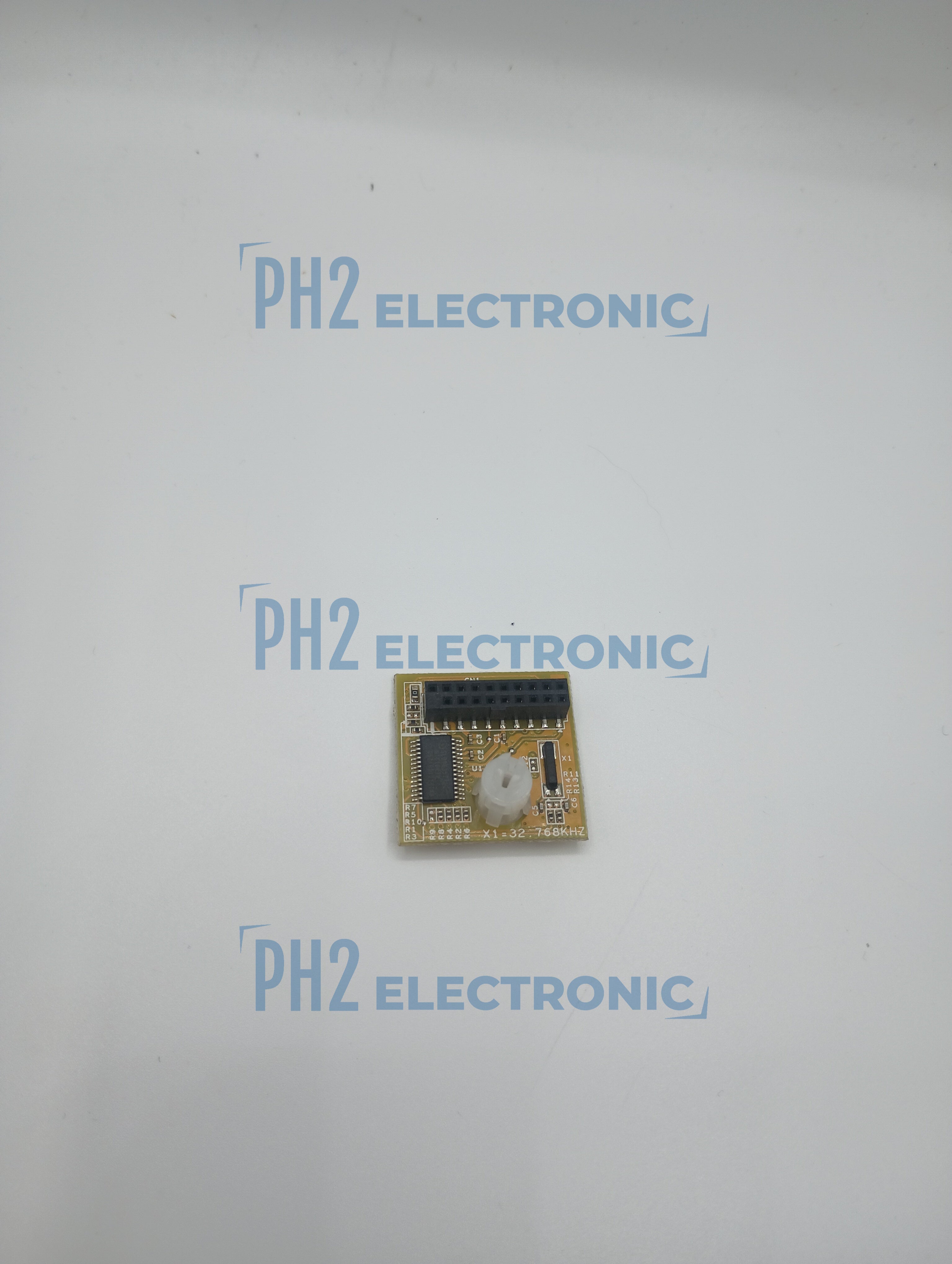 HPE 488069-B21 450168-001 505836-001 Trusted Platform Module (TPM) 1.2 board