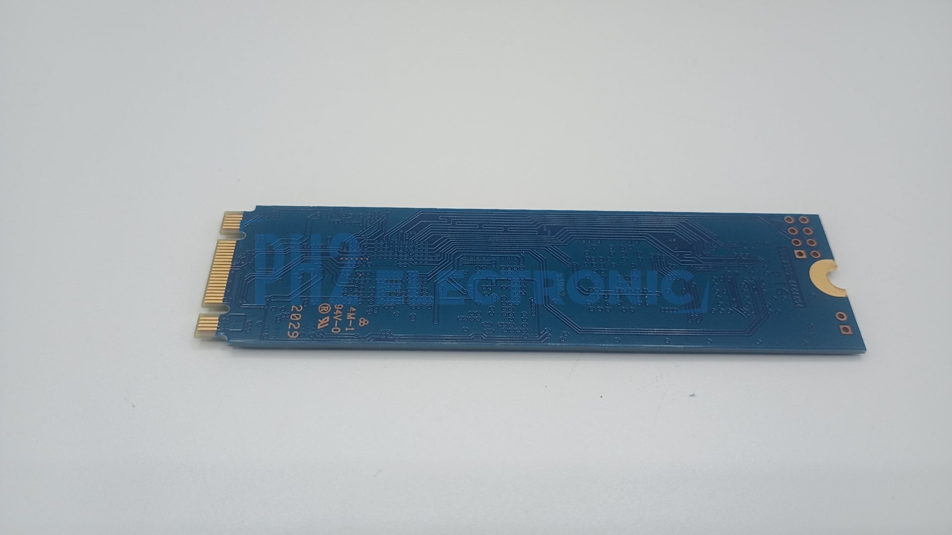 HPE	RBU-SNS8350DES3/128GP	L50361-001		Kingston 128GB SATA III SSD Solid State Drive M.2 2280