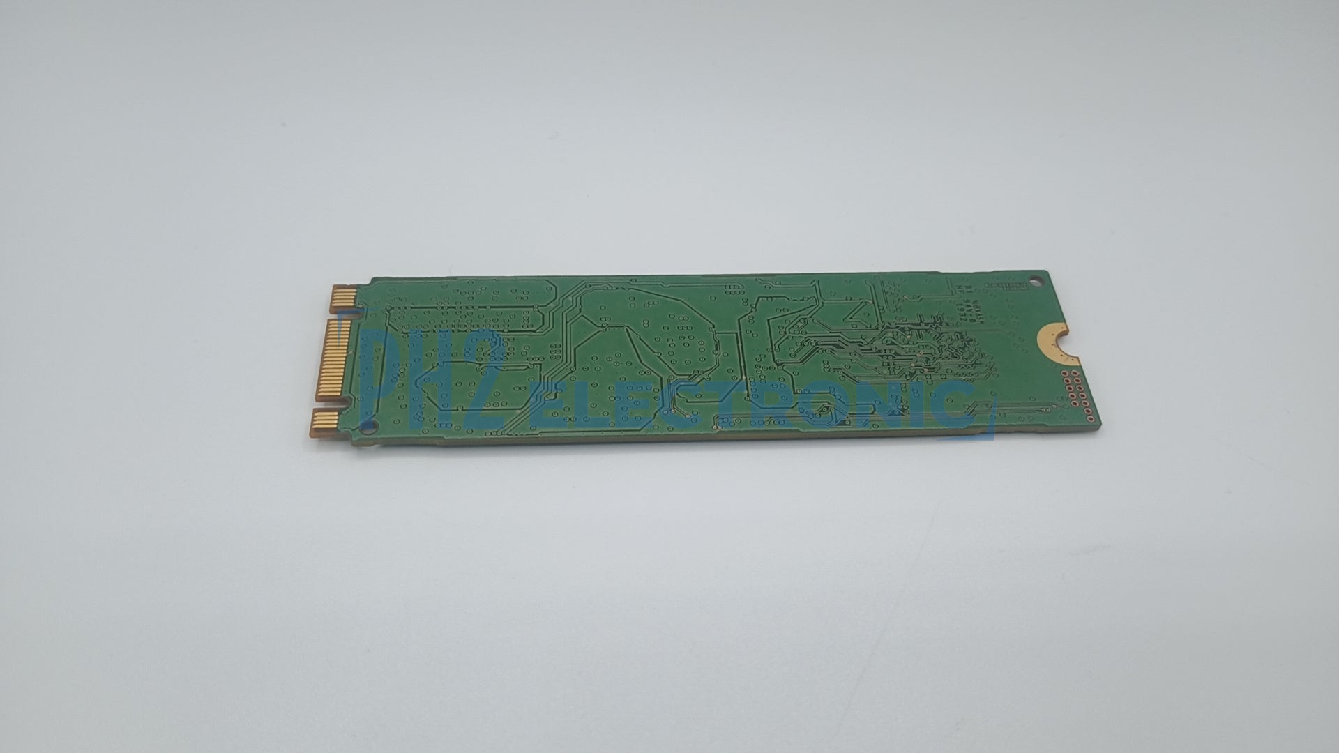 HPE	MZ-NLN128C	936239-002	MZNLN128HBHQ-000H1	SAMSUNG 128GB SATA III SSD Solid State Drive M.2 2280