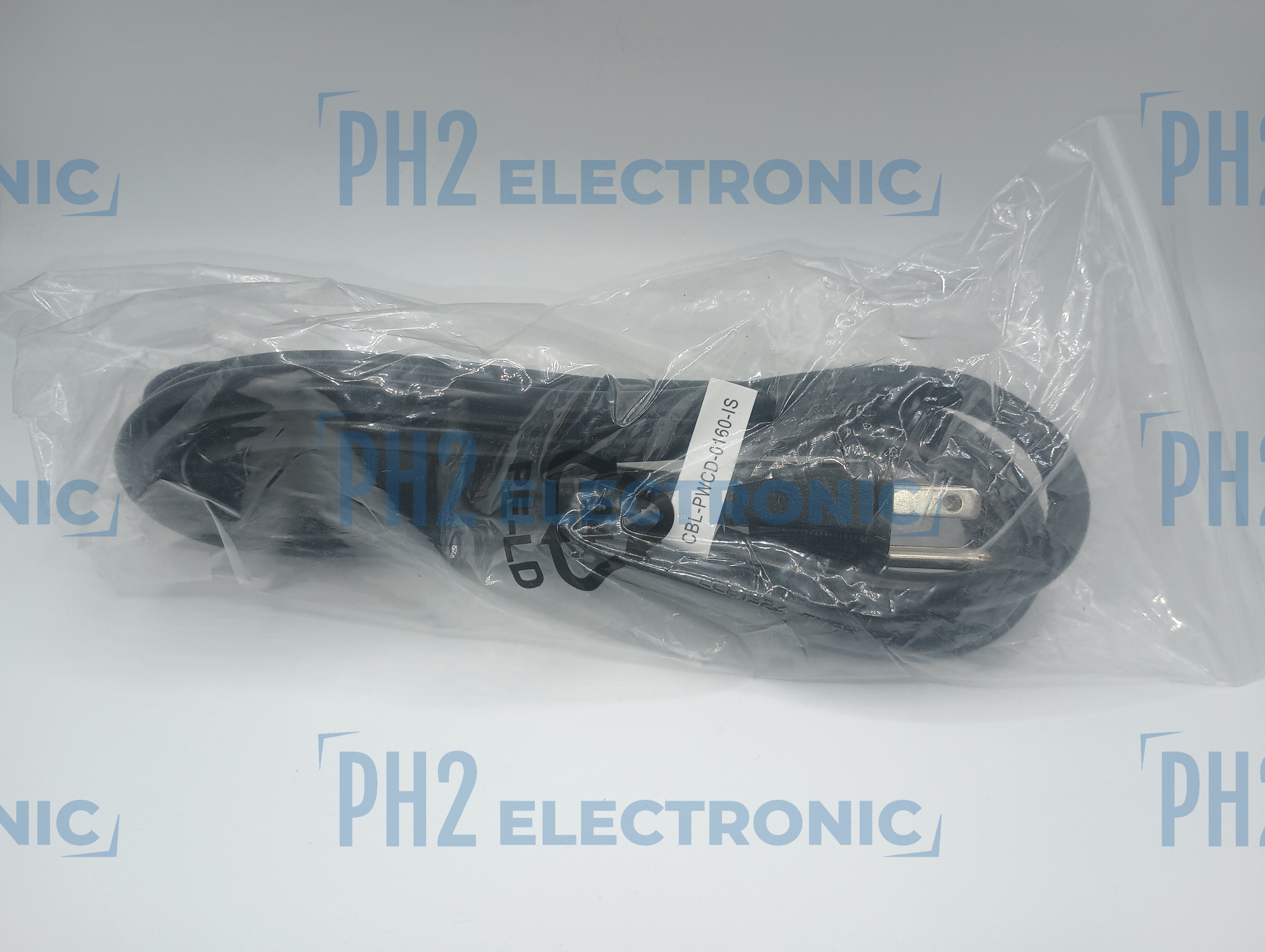 Supermicro CBL-PWCD-0260-IS 6FT 16AWG Standard Power Cord