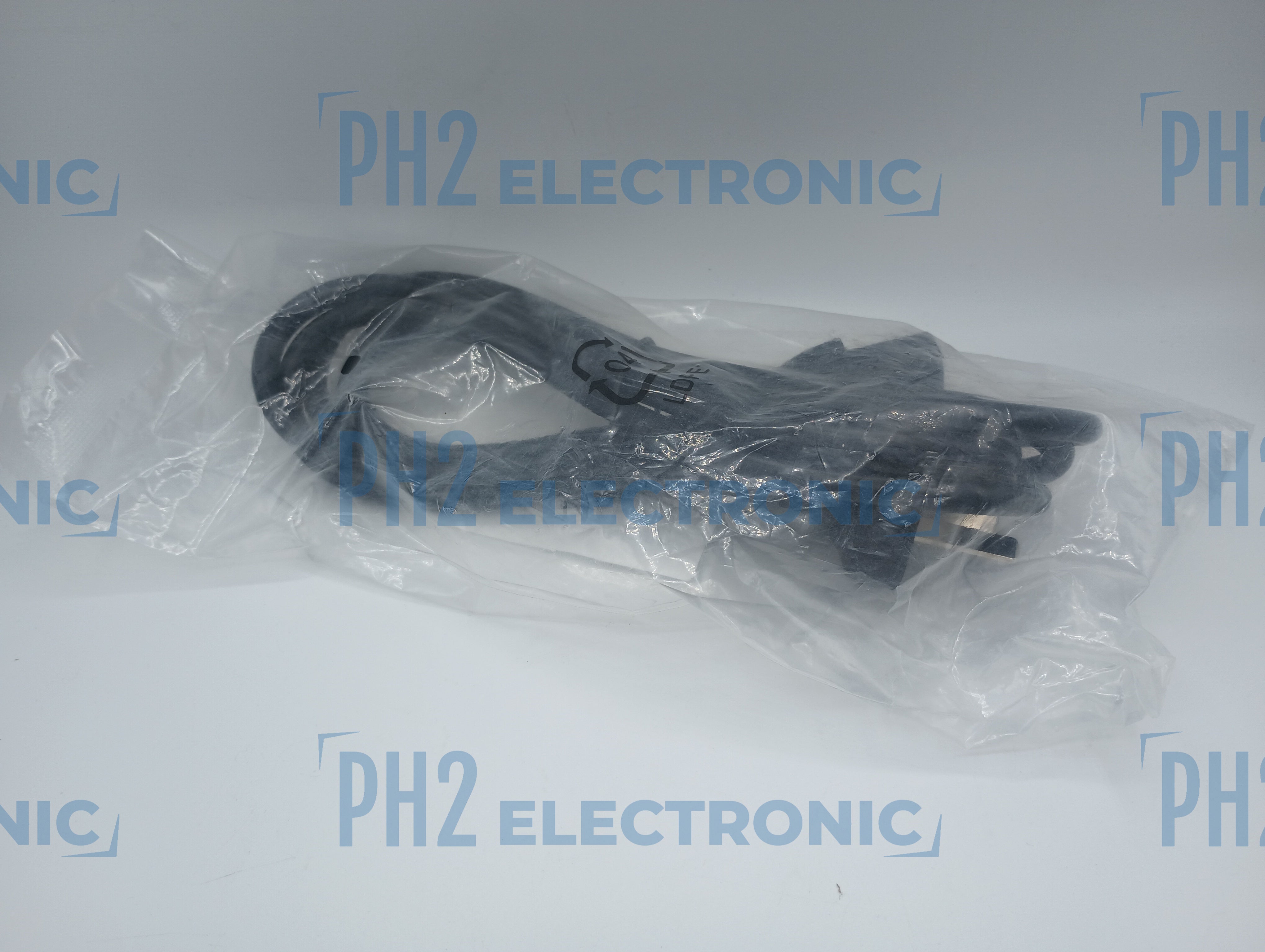 DELL 55084 055084 COMPUTER SERVER SYSTEMS 250V 6FT 3-PIN PLUG COMPUTER POWER CORD
