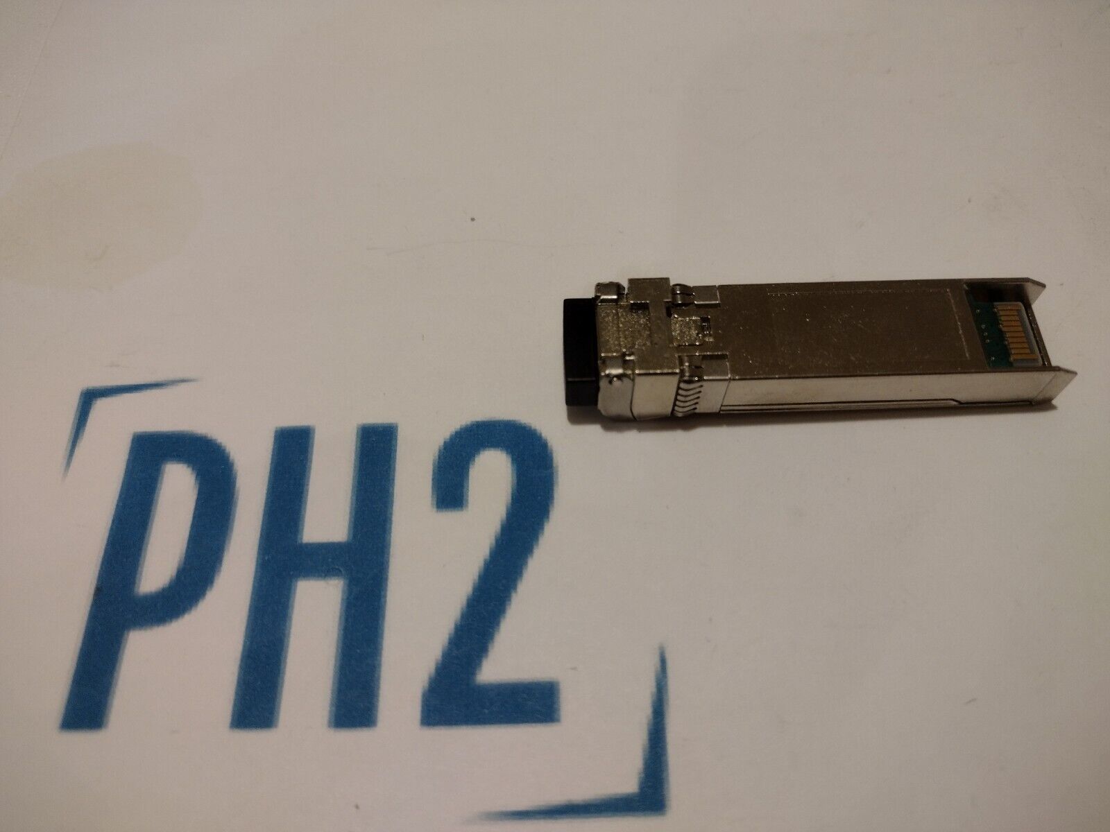 DELL	RN84N	0RN84N		Genuine FTLX1471D3BCL-FC 10Gb LR 1310NM 10KM SFP+ Transceive
