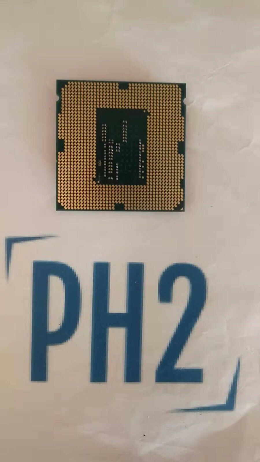 Intel Pentium G3260 3.30GHz VSIETNAM Dual-Core SR1K8 CPU Processor