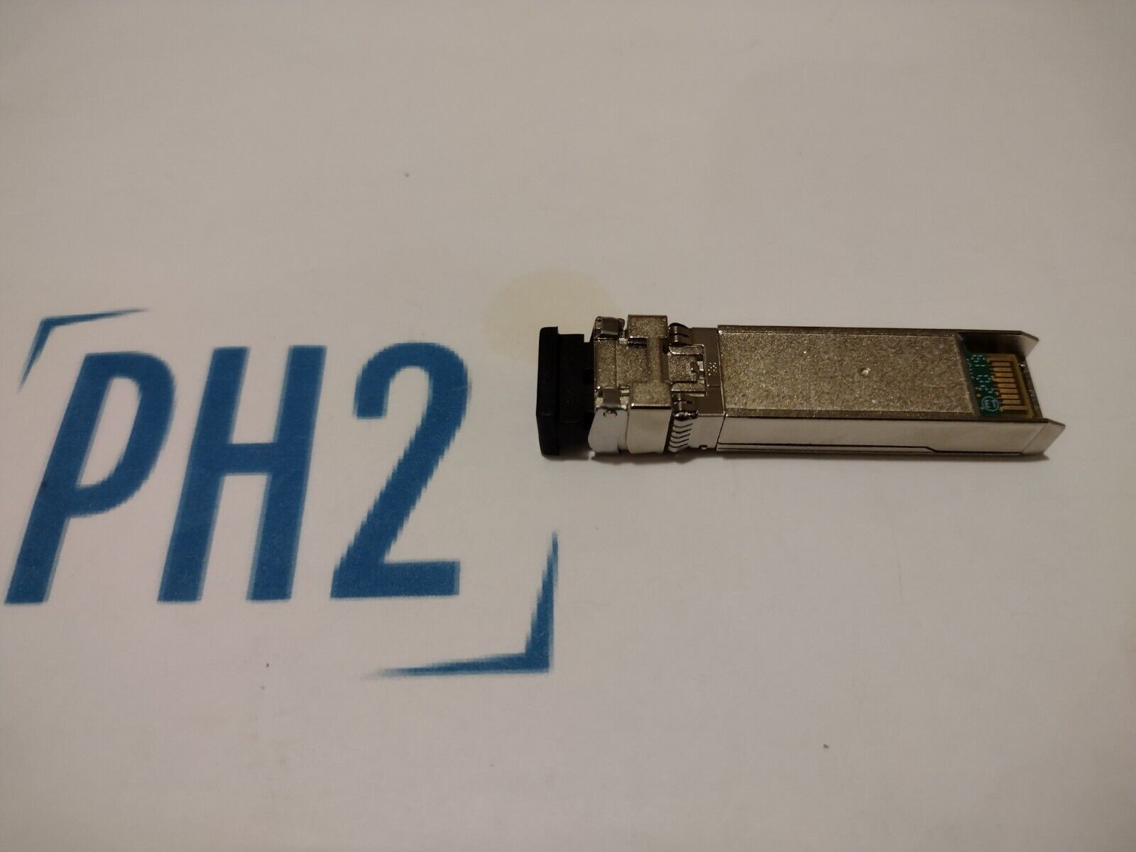 DELL N8TDR 0N8TDR SFP-10G-SR-85C FTLX8574D3BNL-FC 850nm SFP Optical Transceiver