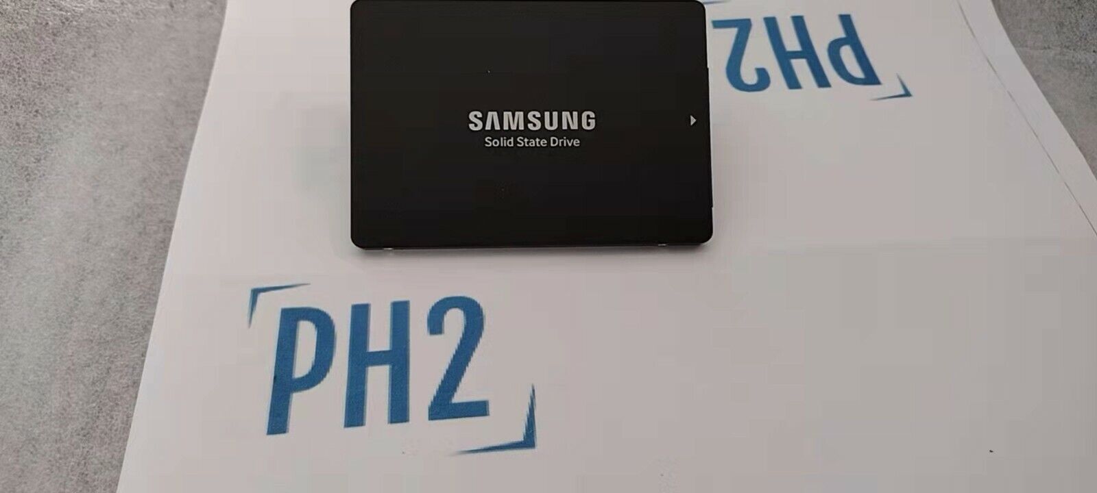 SAMSUNG MZ-7KM480N MZ7KM480HMHQ MZ-7KM480NE 480GB 6G SFF 2.5" SATA SM863A SSD