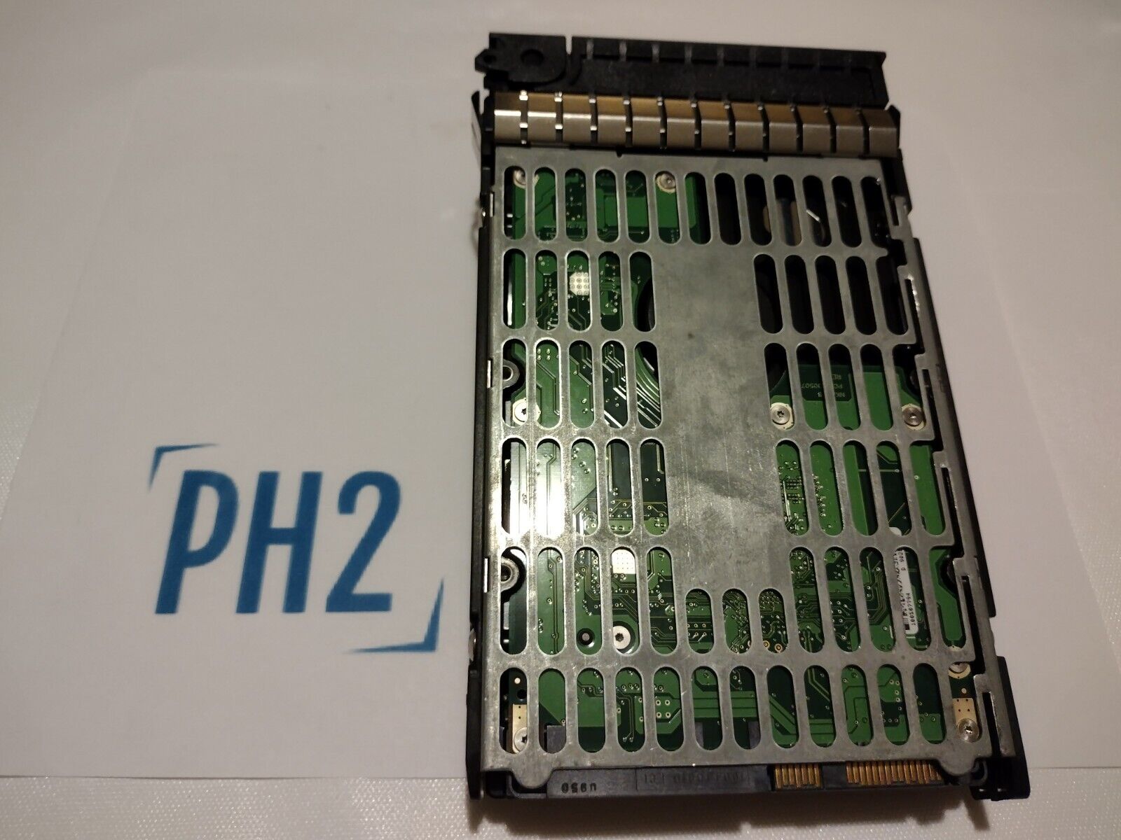 DF0450B8054 SAS 450GB